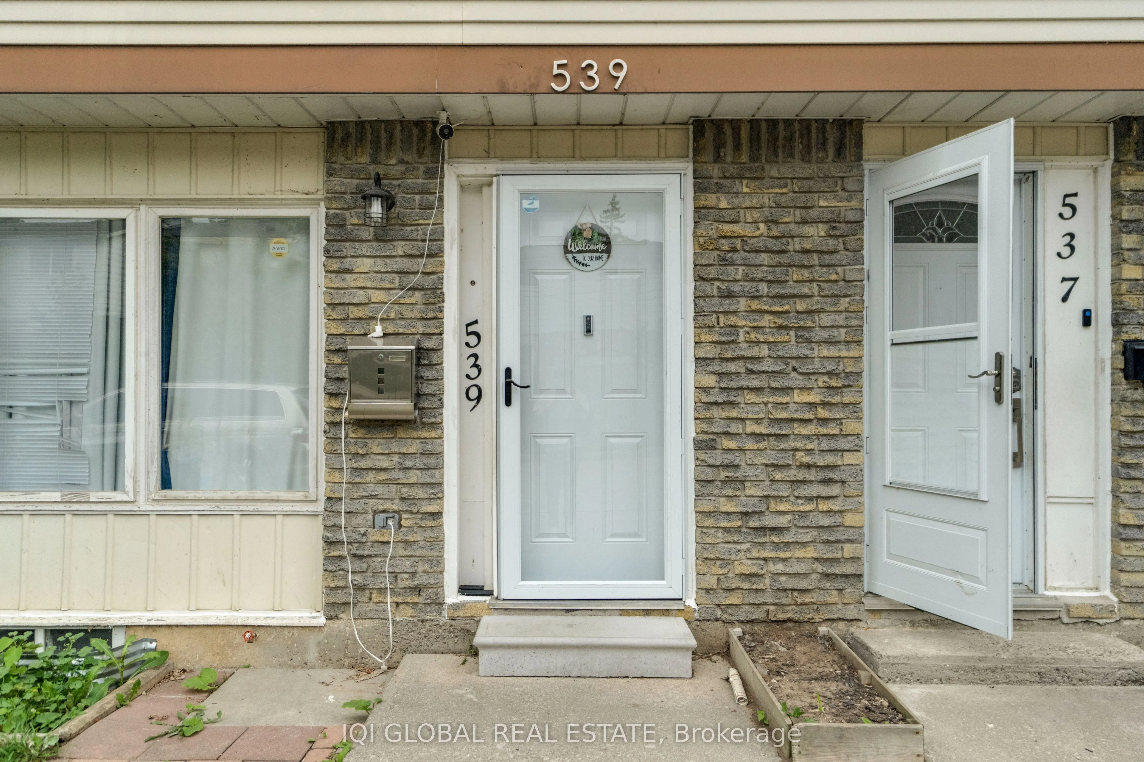 539 Parkview Crescent, #17