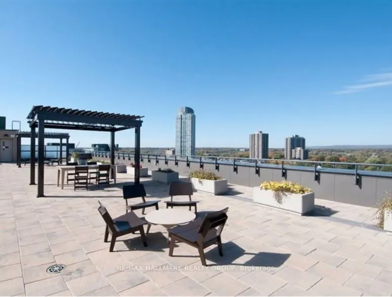360 Patricia Avenue, #707