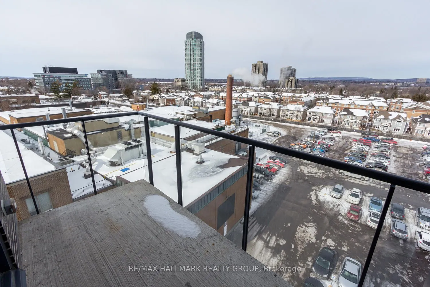 360 Patricia Avenue, #707