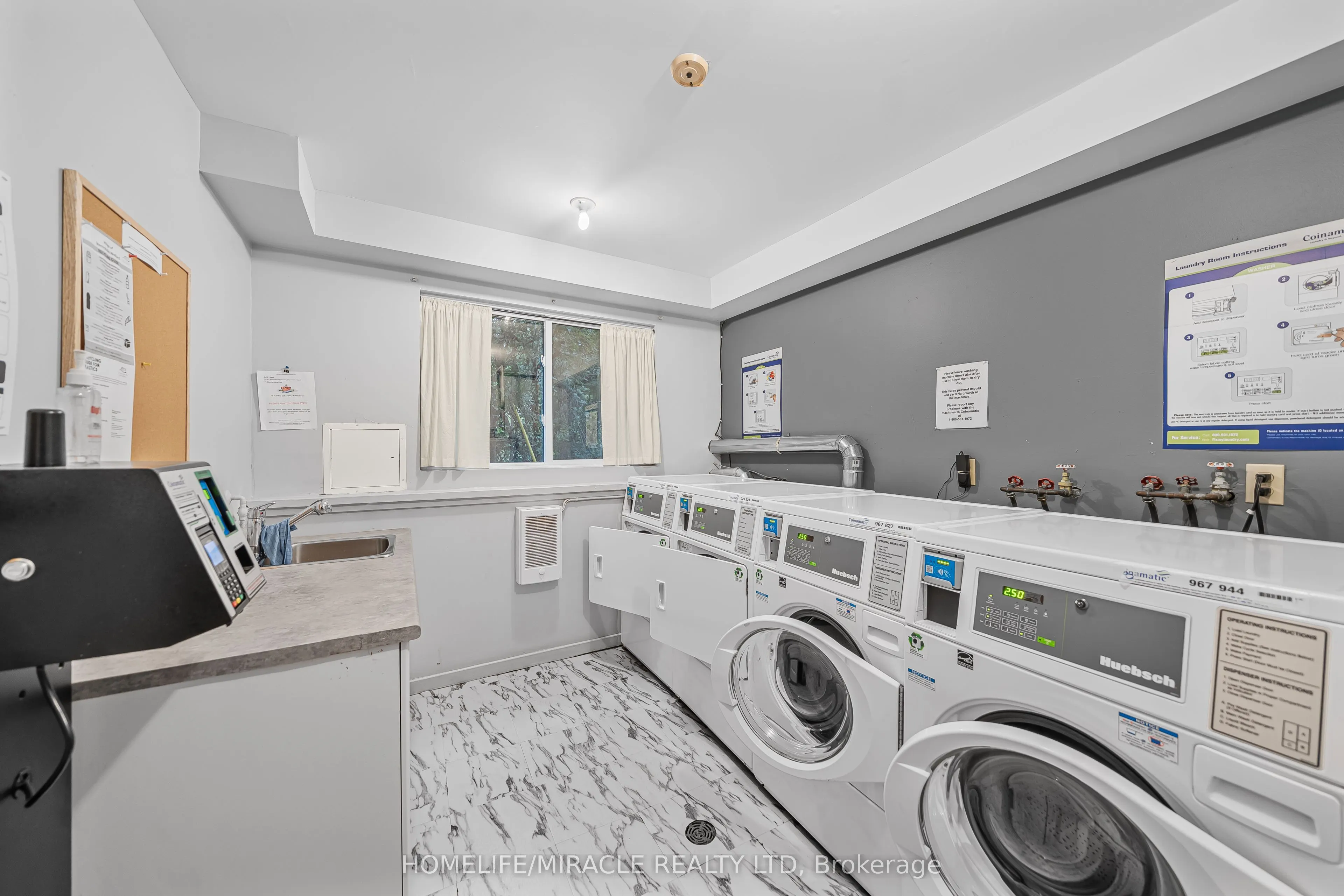 323 Main Street W, #305
