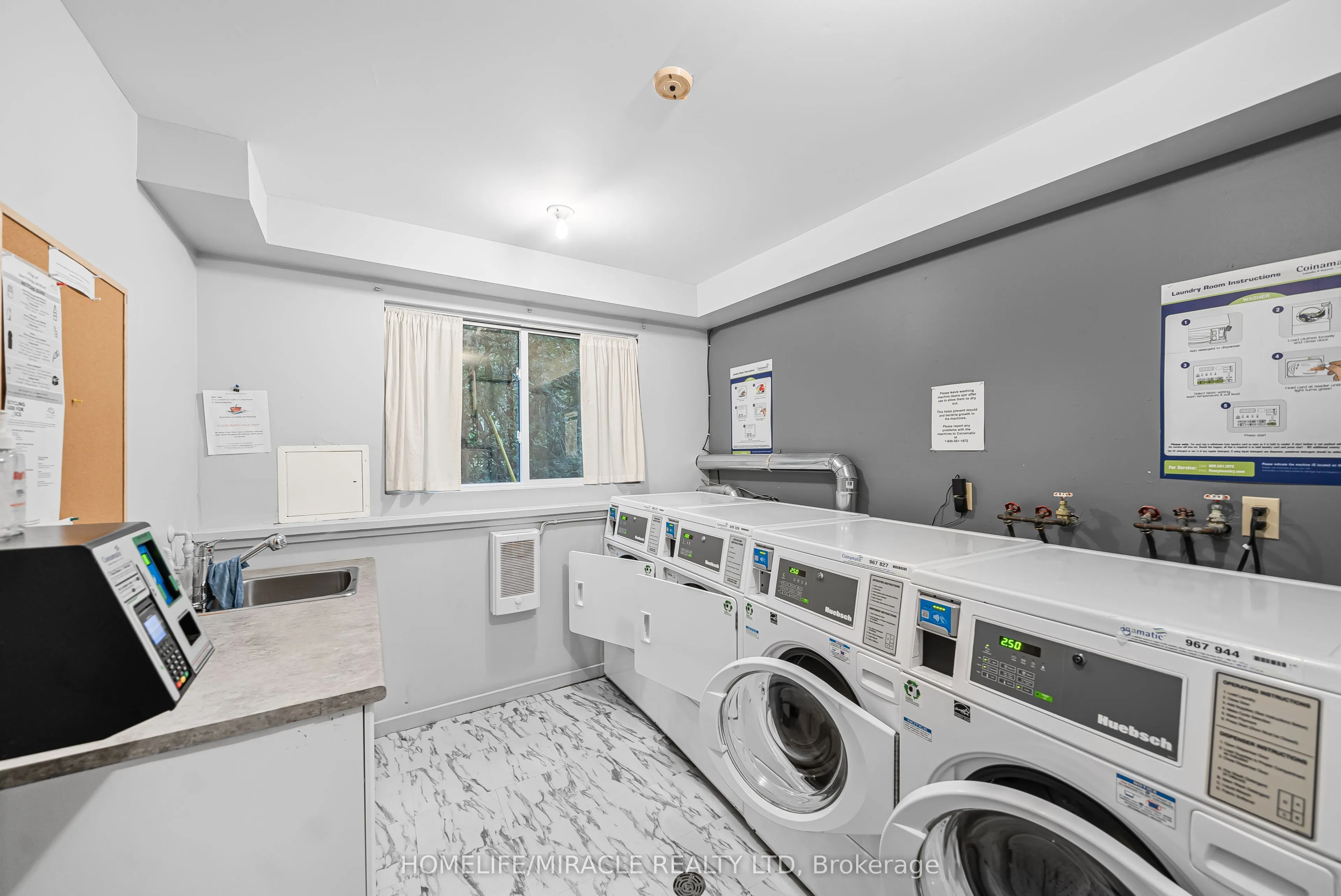 323 Main Street W, #305