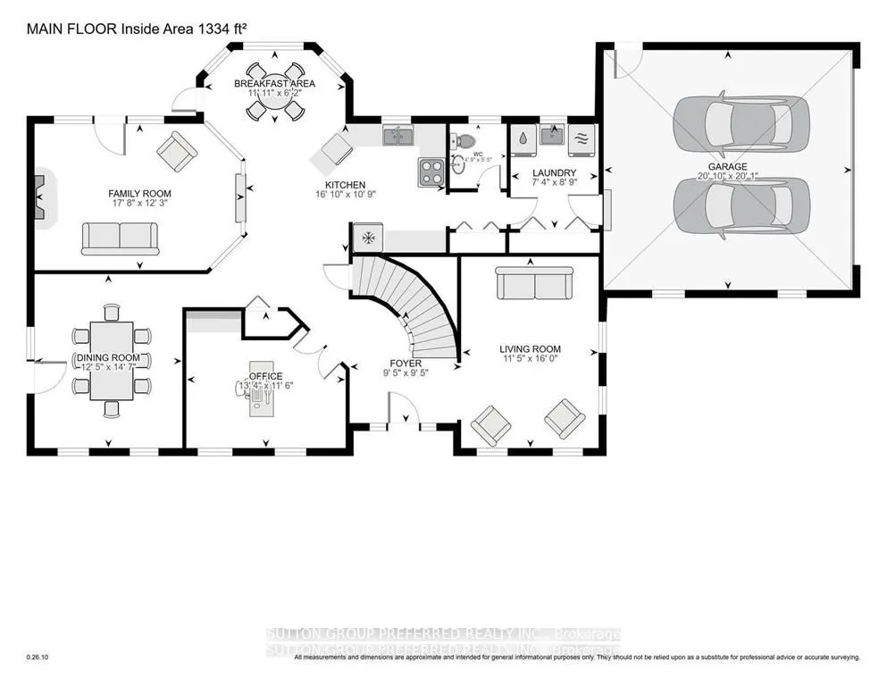 63 Wheeler Court