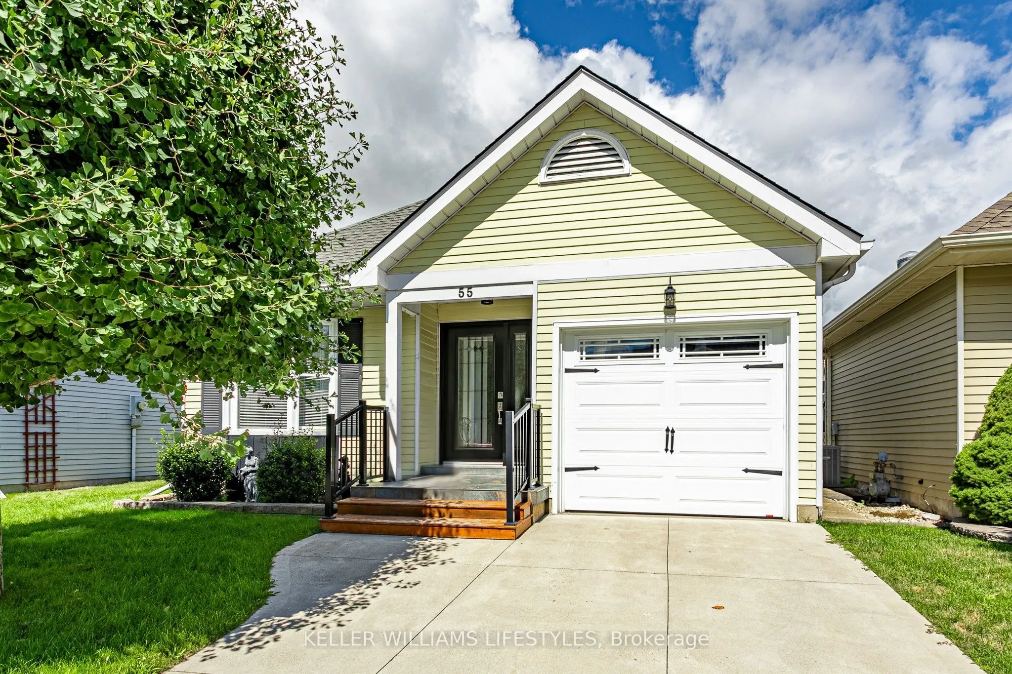 55 Seres Drive