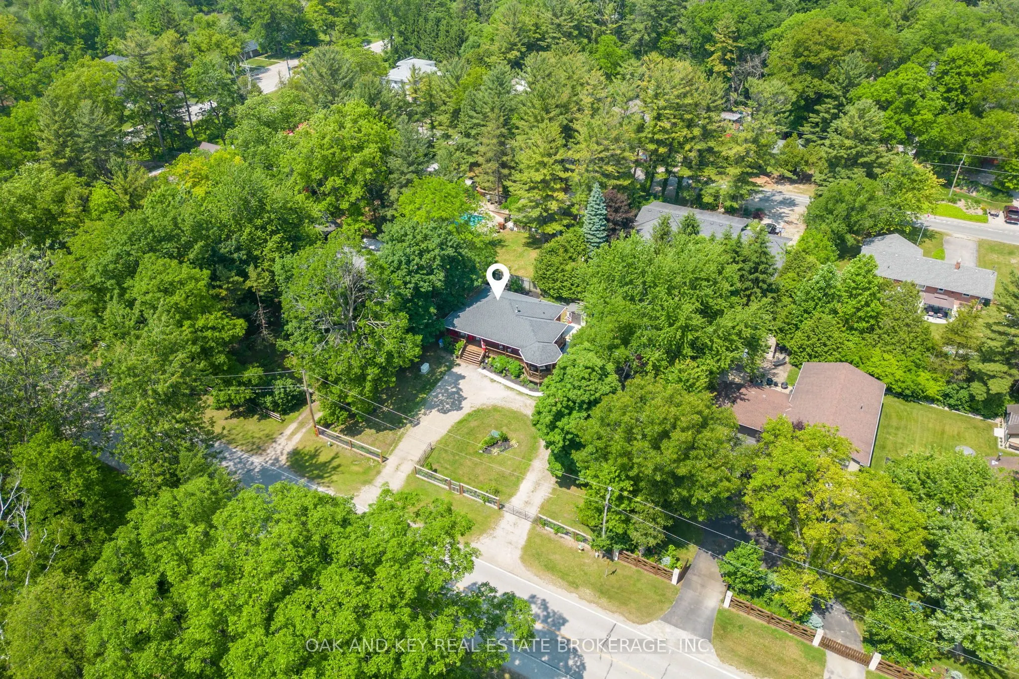 10016 Port Franks Road