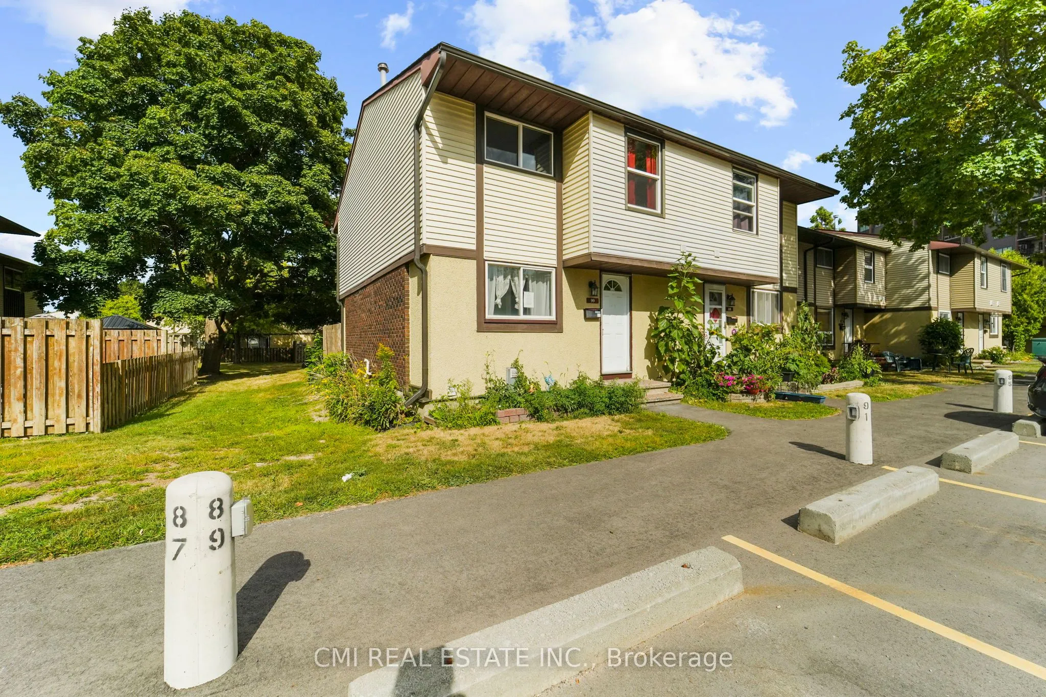2570 Southvale Crescent, #99