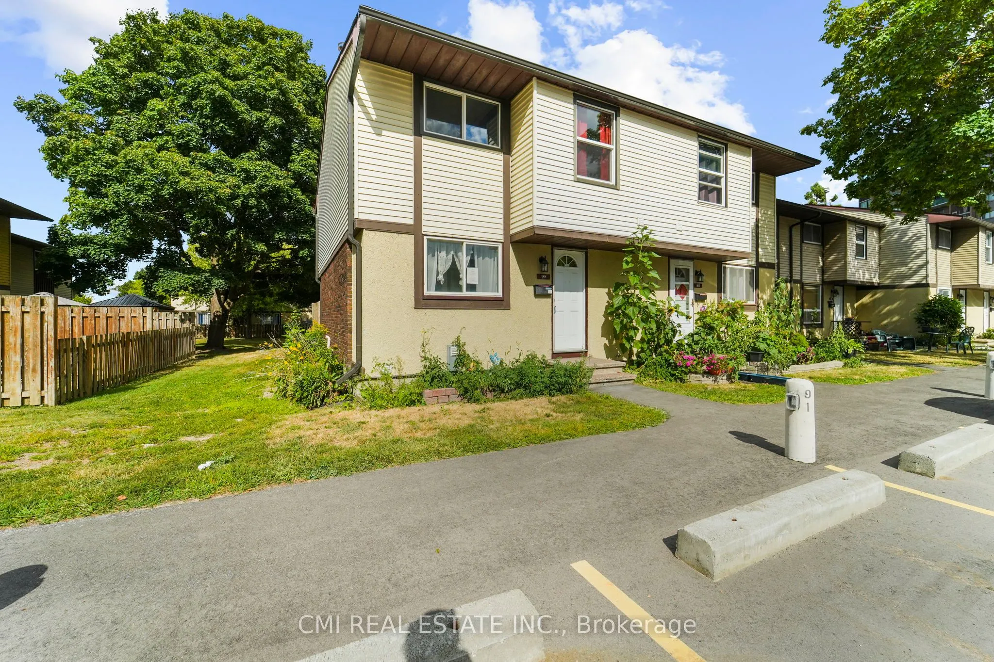 2570 Southvale Crescent, #99