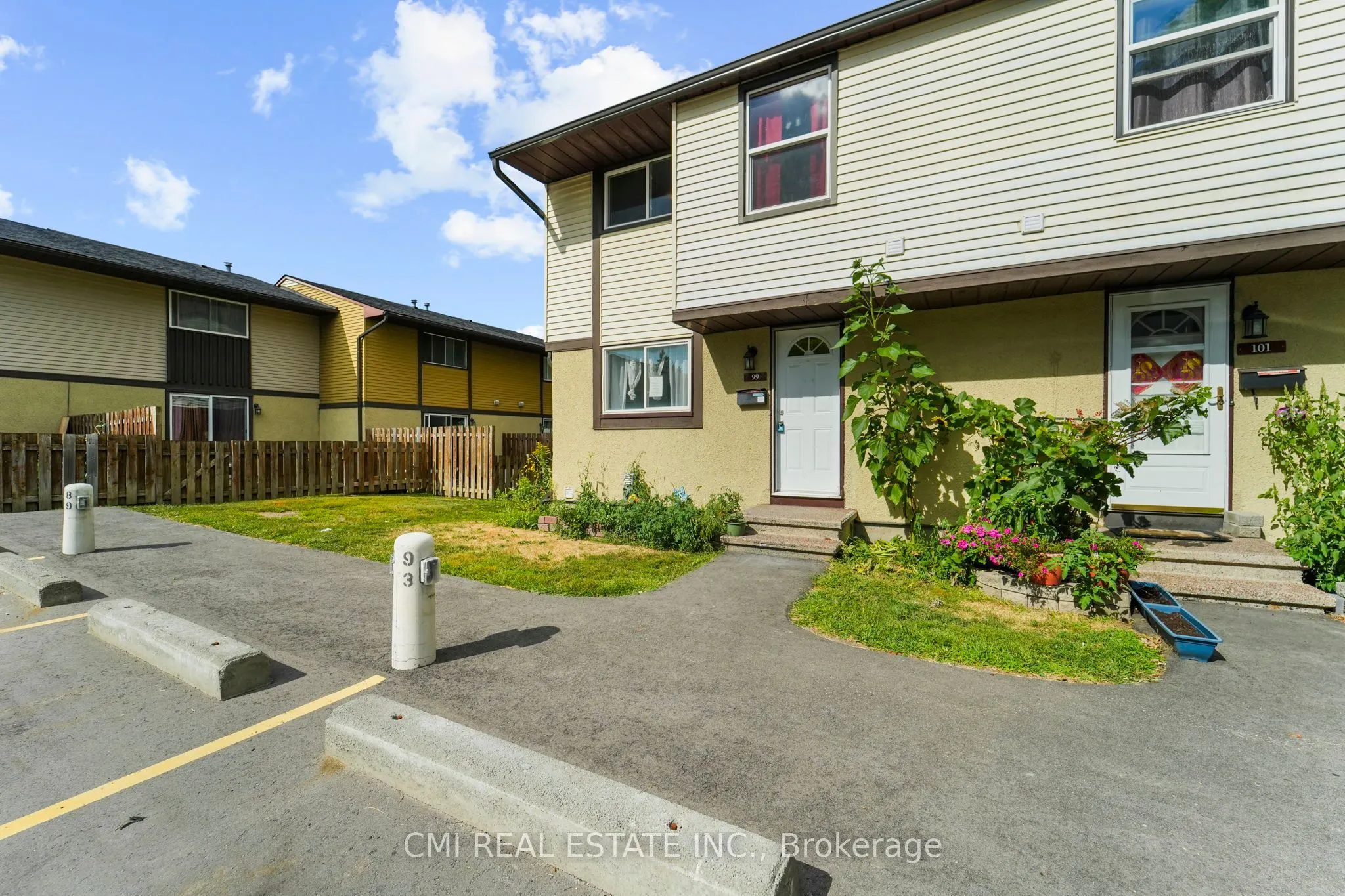 2570 Southvale Crescent, #99