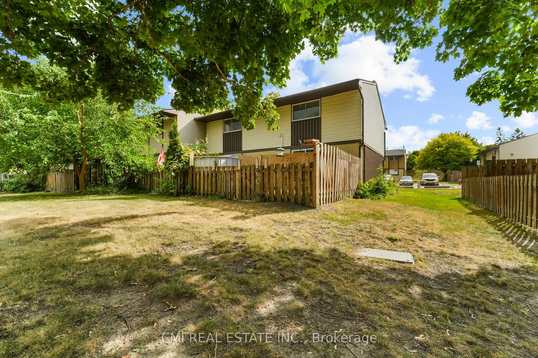 2570 Southvale Crescent, #99