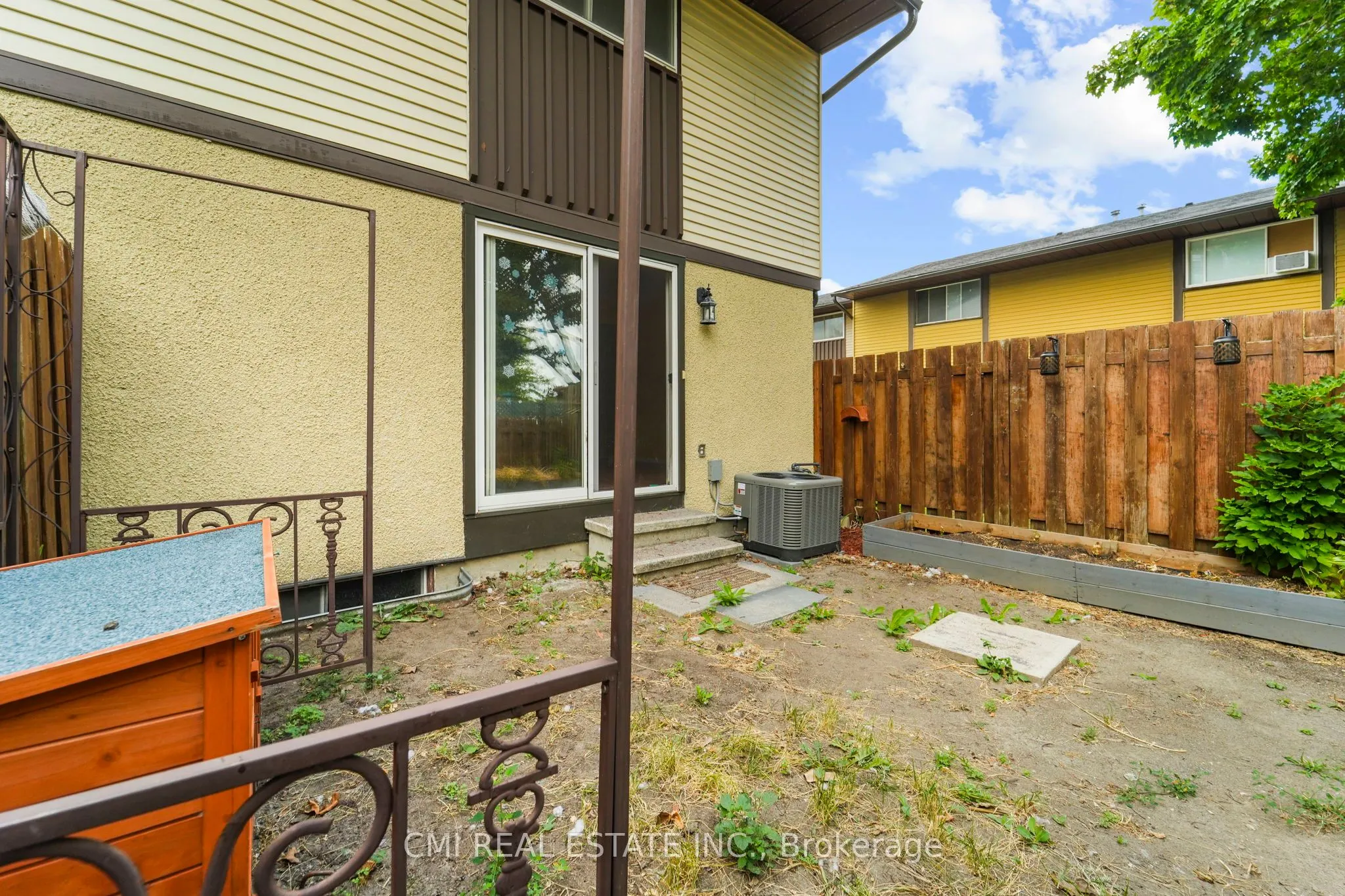 2570 Southvale Crescent, #99