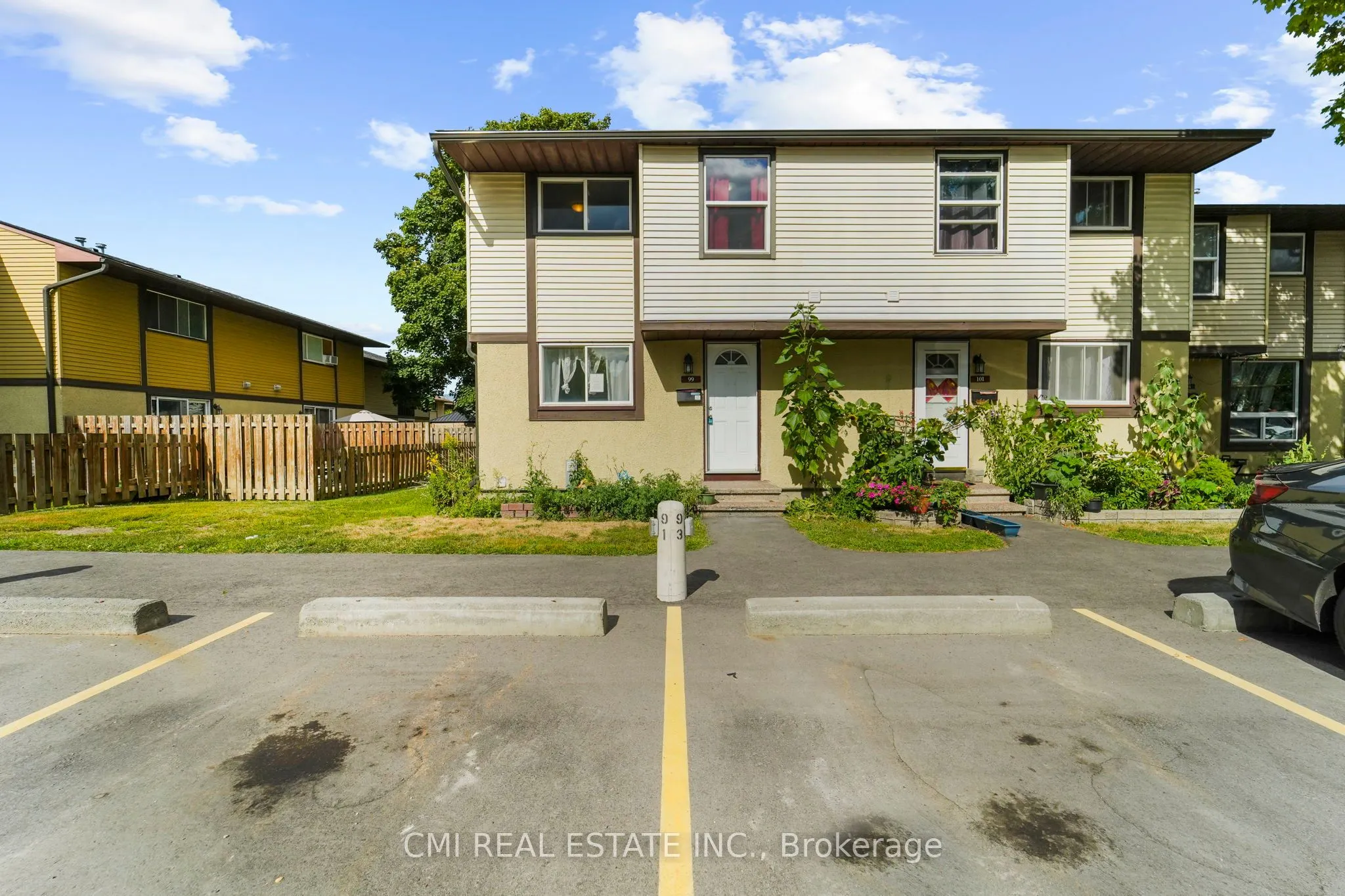 2570 Southvale Crescent, #99