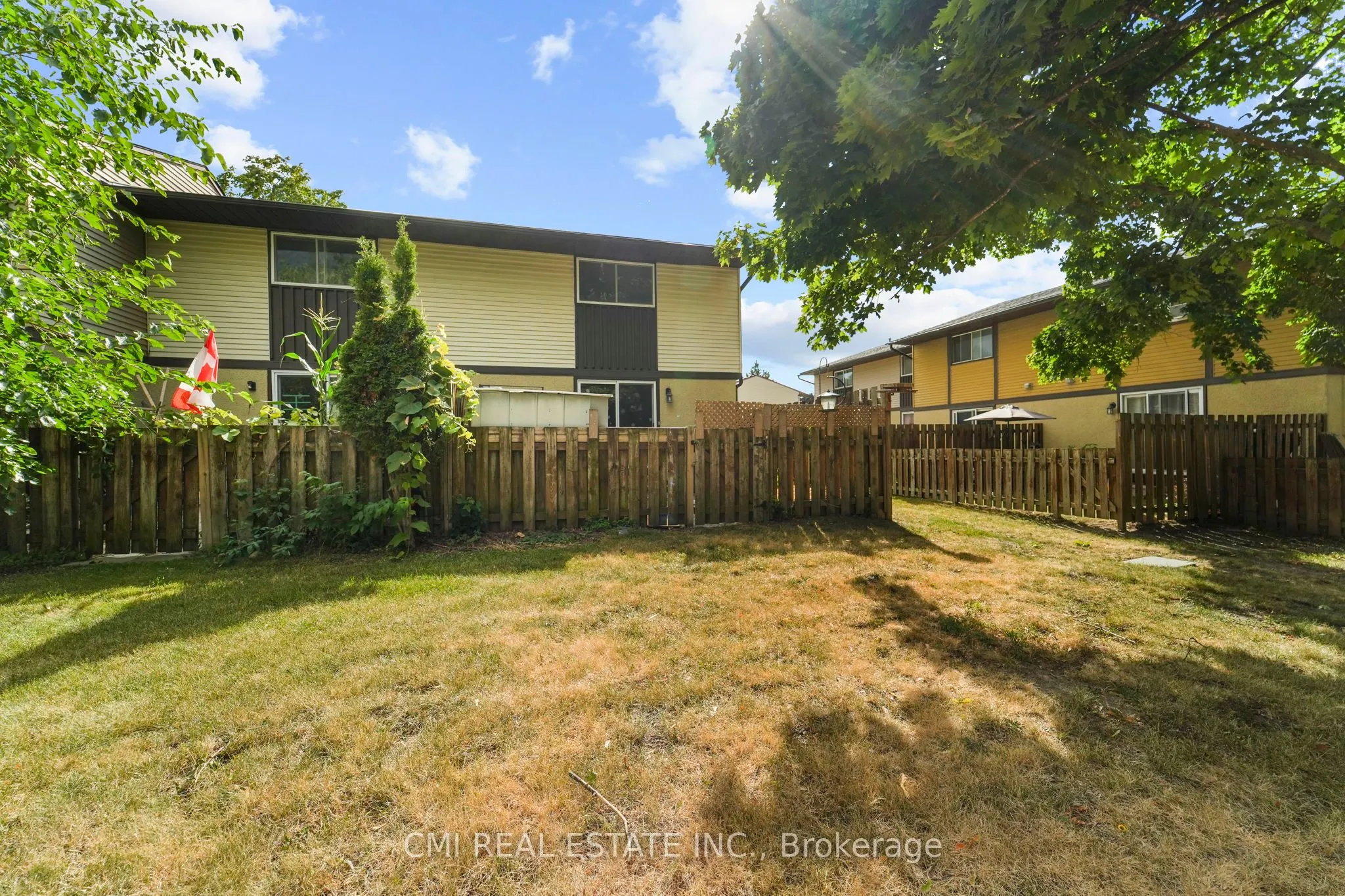 2570 Southvale Crescent, #99
