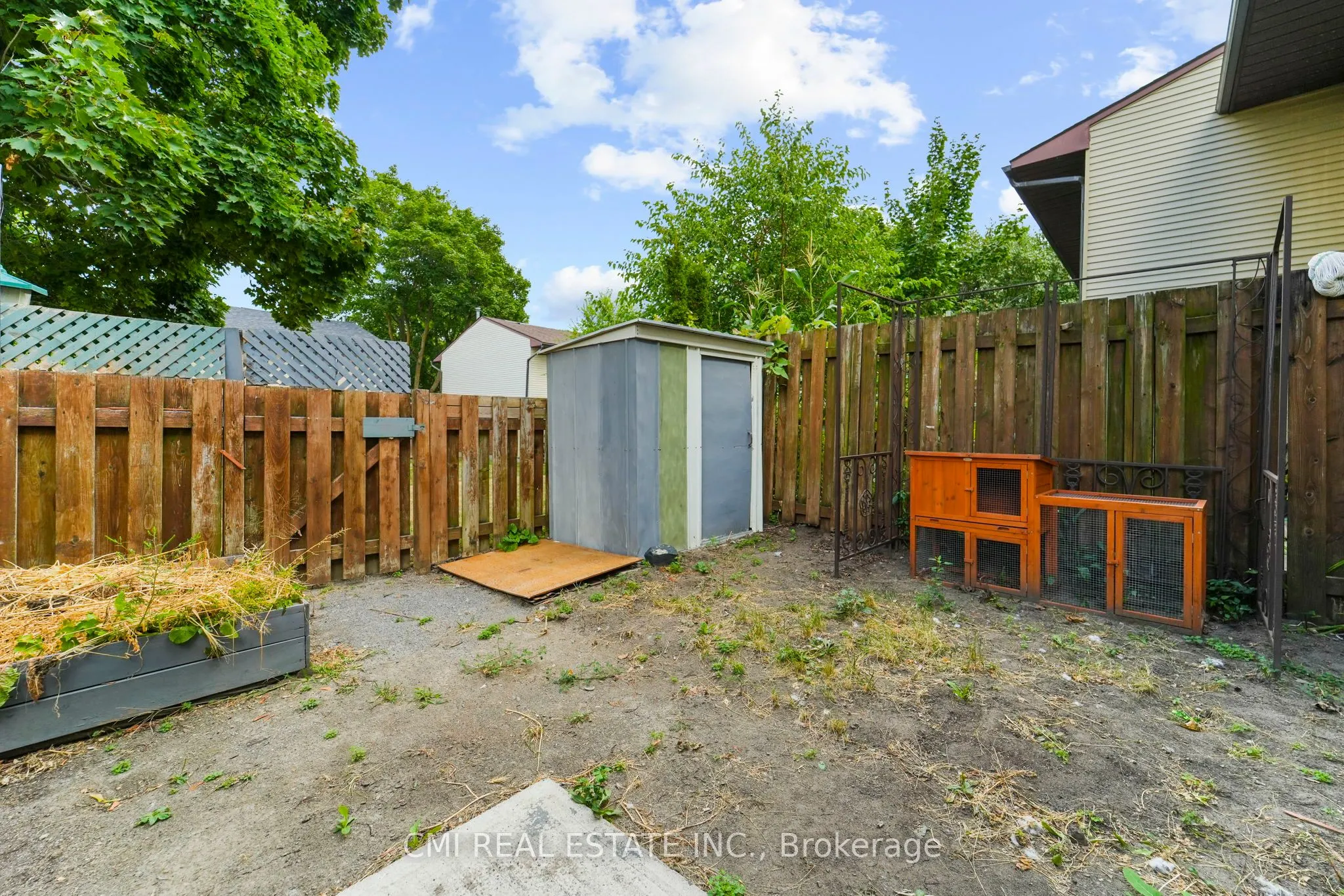2570 Southvale Crescent, #99