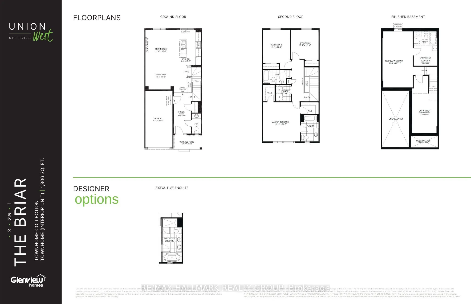 578 Roundhouse Crescent
