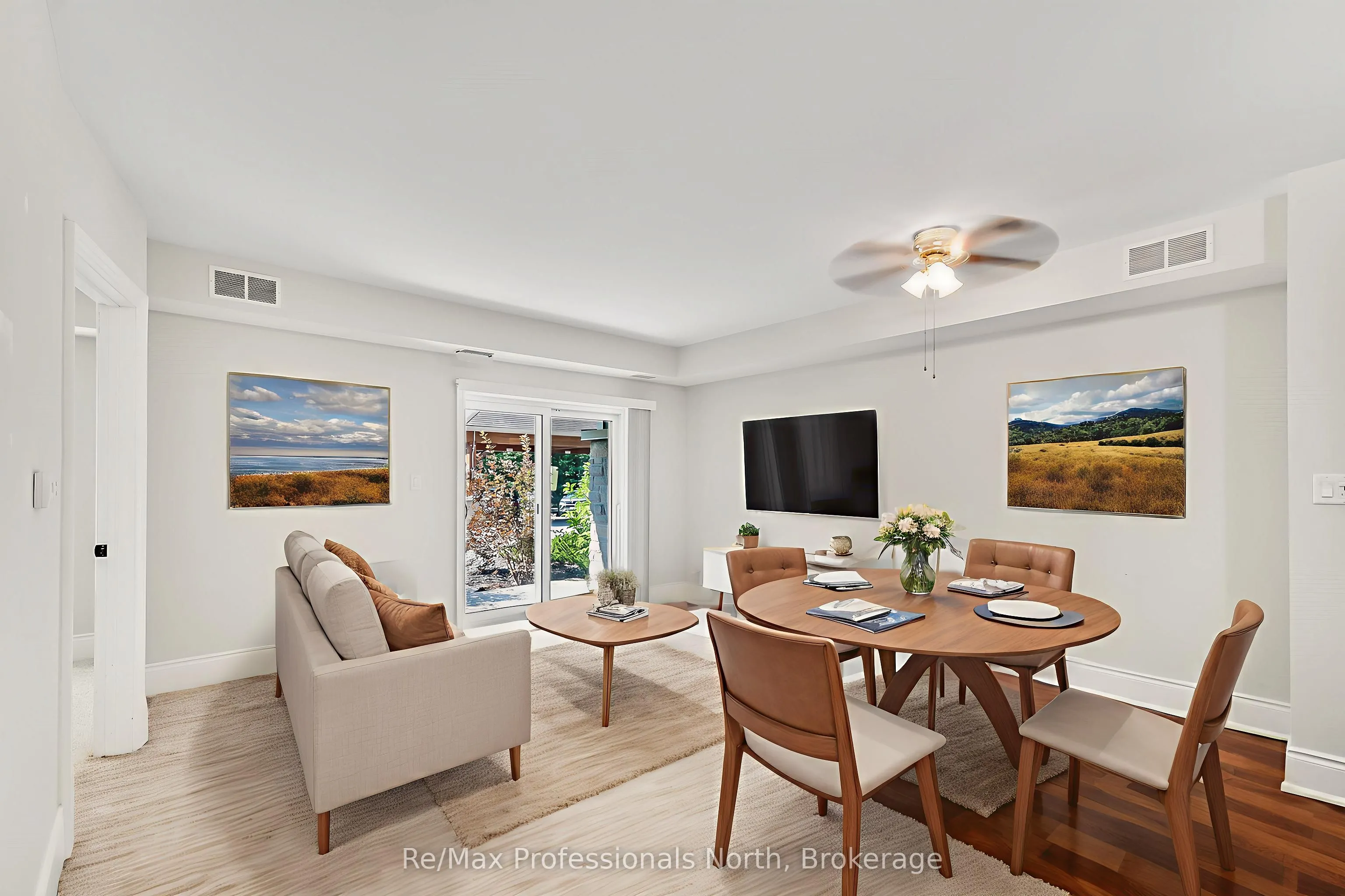 391 JAMES Street W, #108