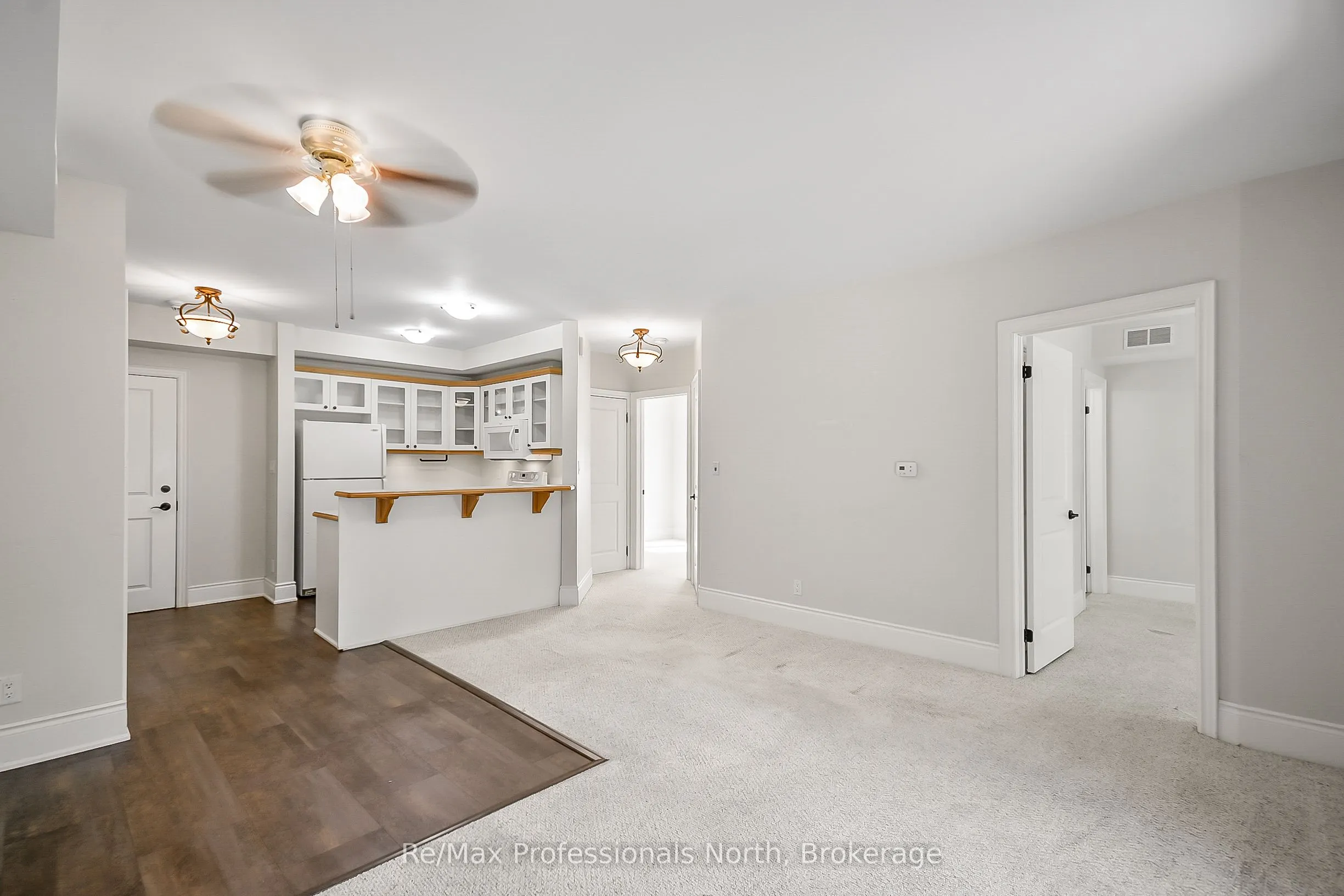 391 JAMES Street W, #108