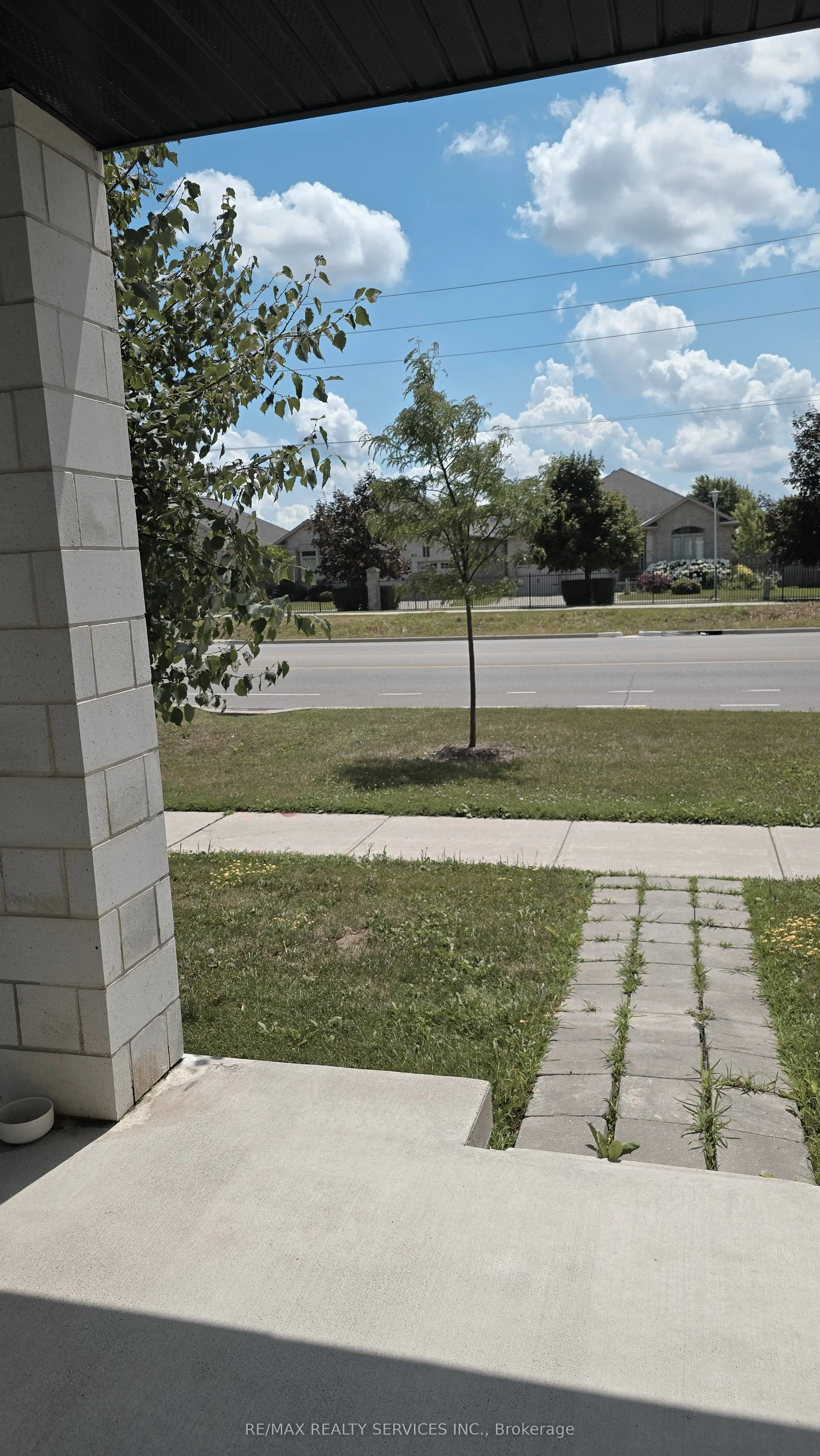 895 Sarnia Road, #895