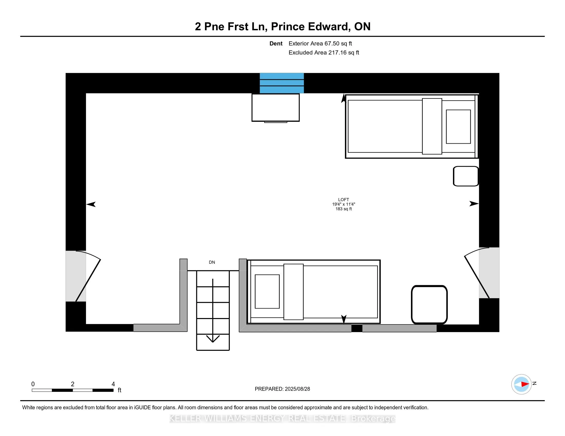 2 Pine Forest Lane, #118