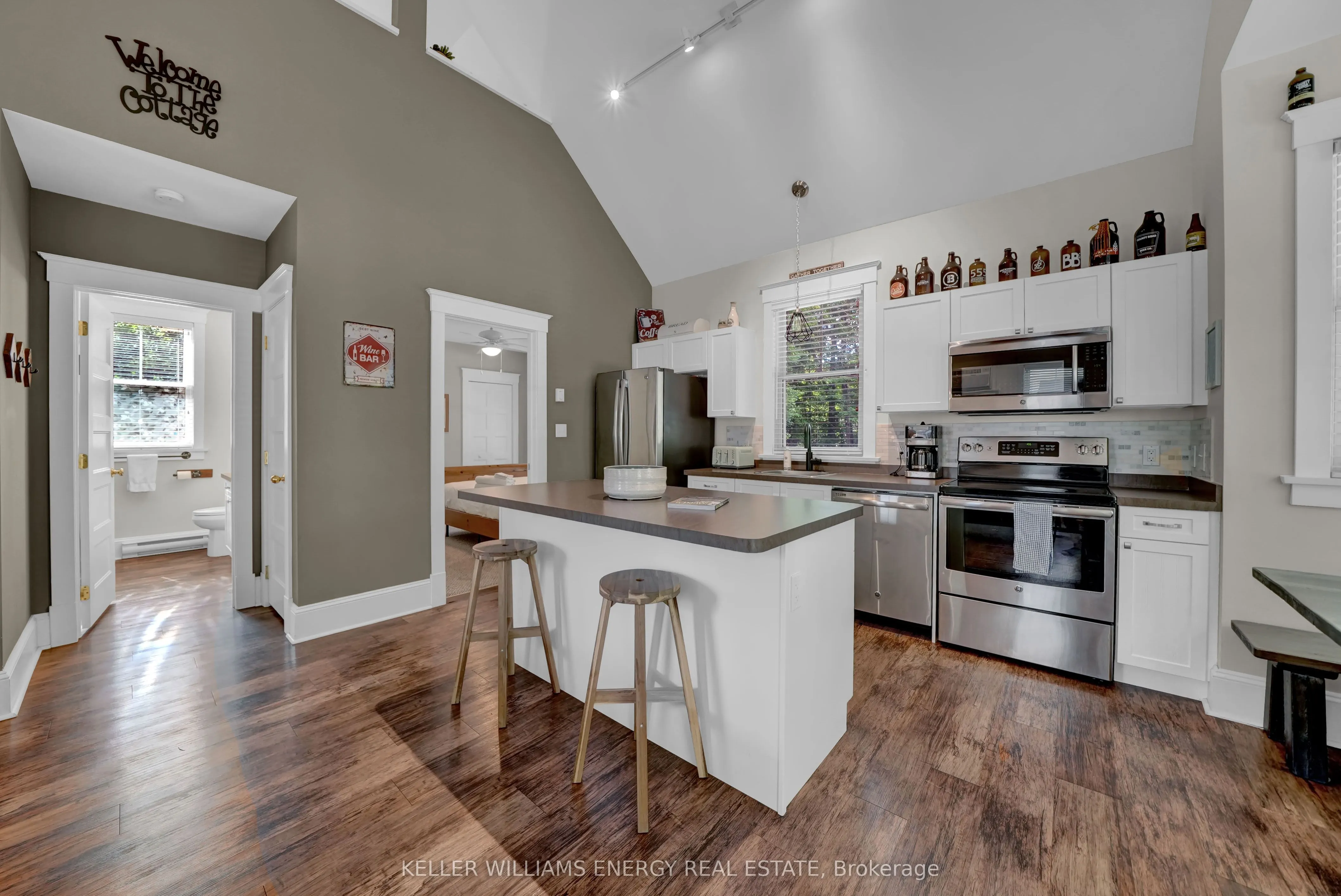 2 Pine Forest Lane, #118
