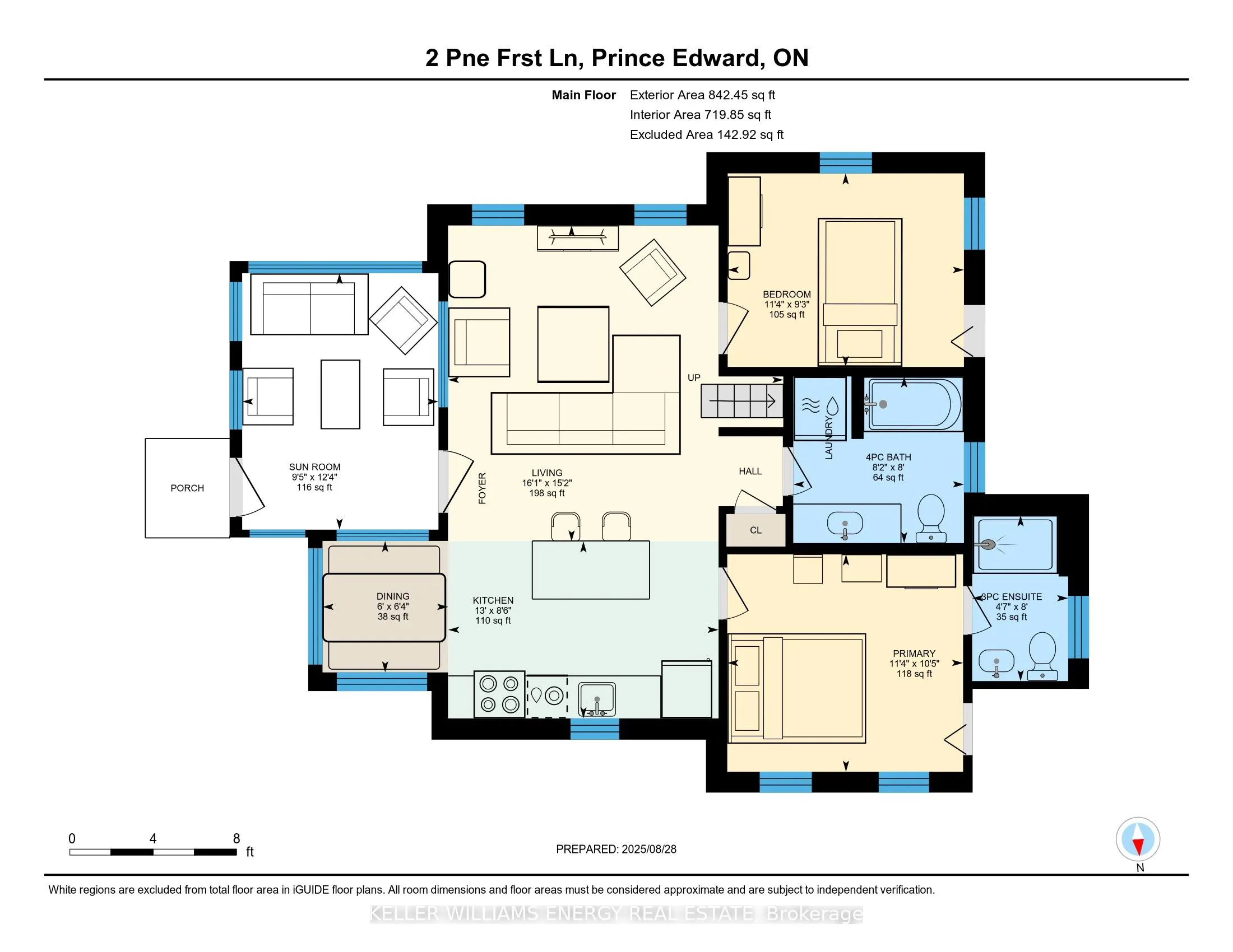 2 Pine Forest Lane, #118