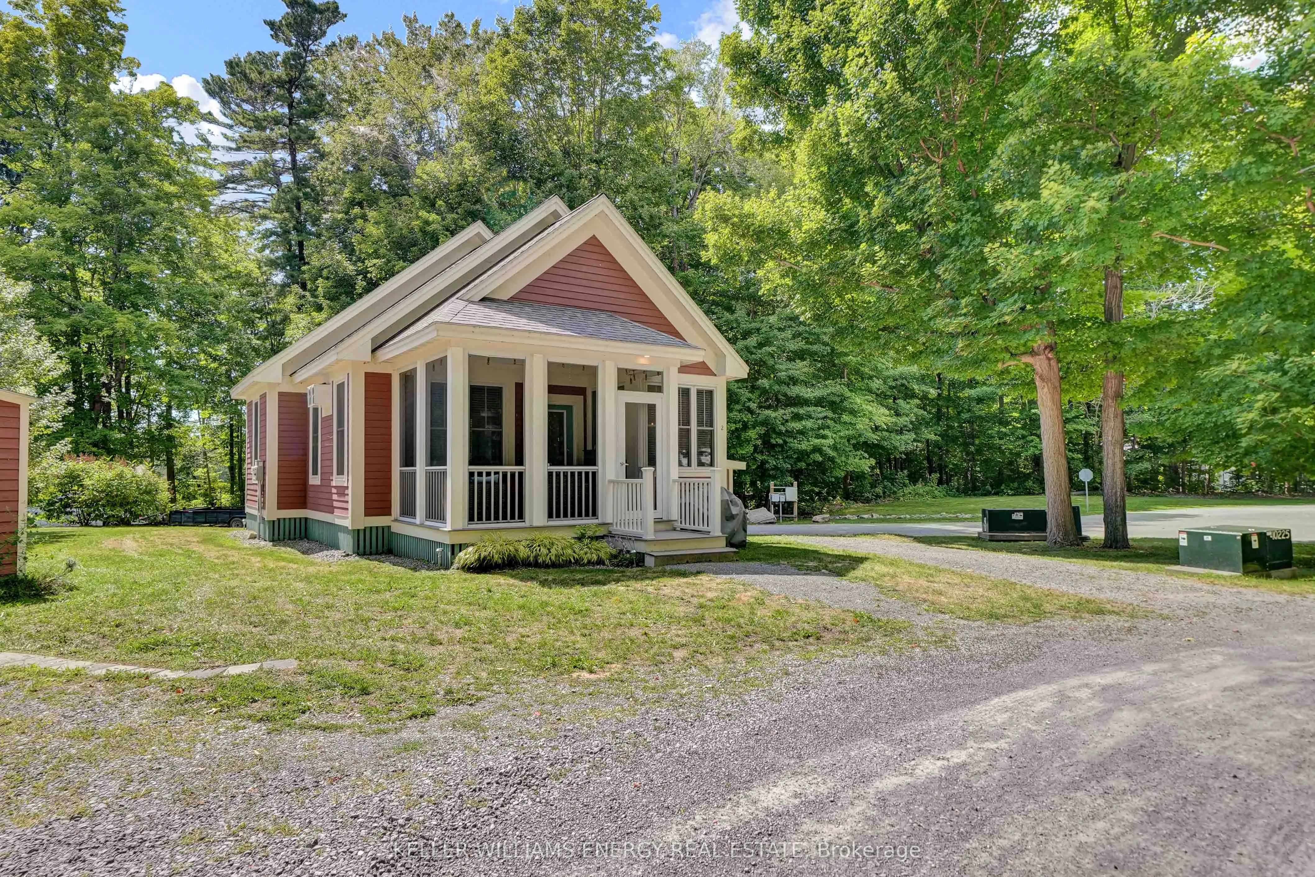 2 Pine Forest Lane, #118