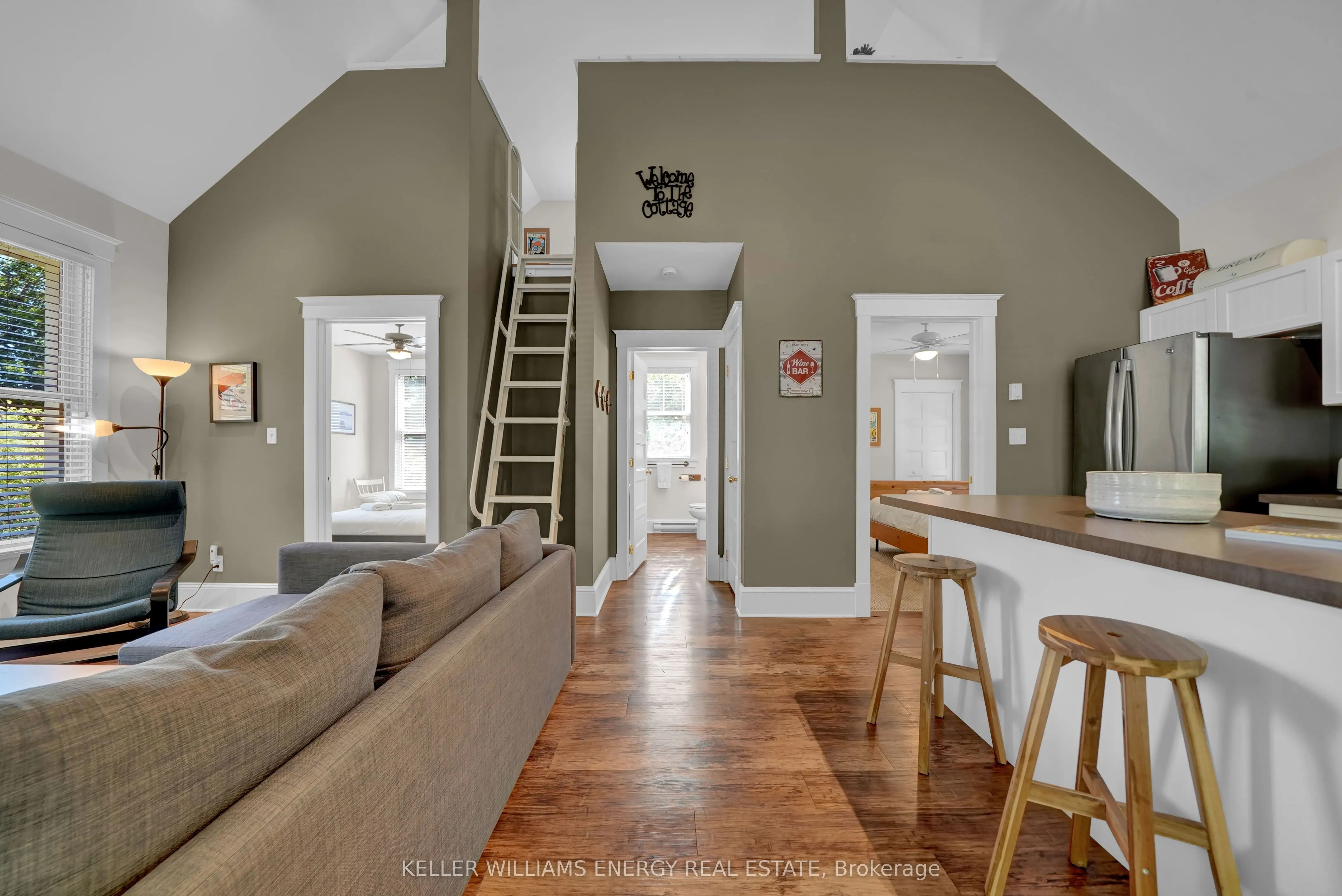 2 Pine Forest Lane, #118