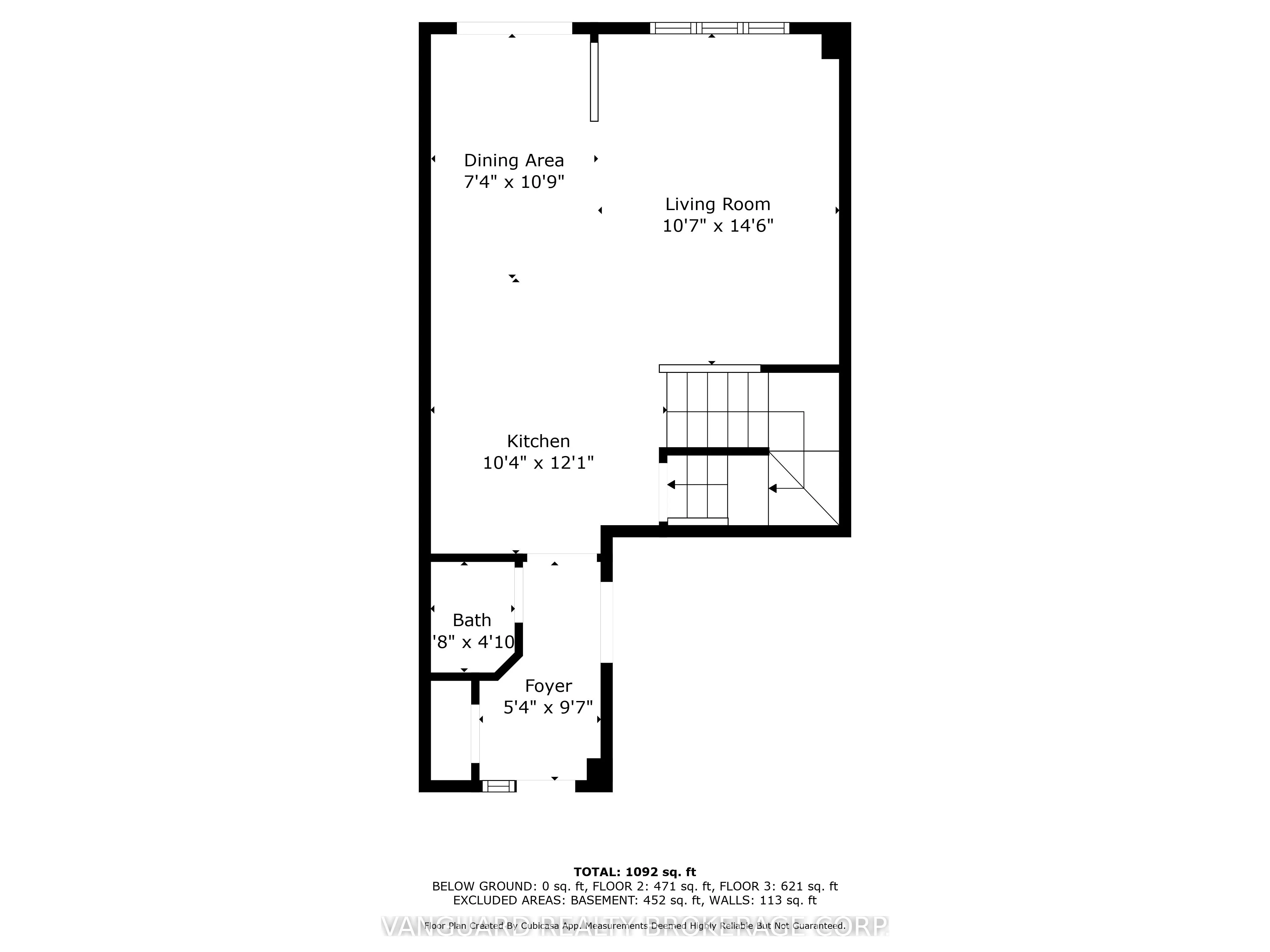 905 Cook Crescent