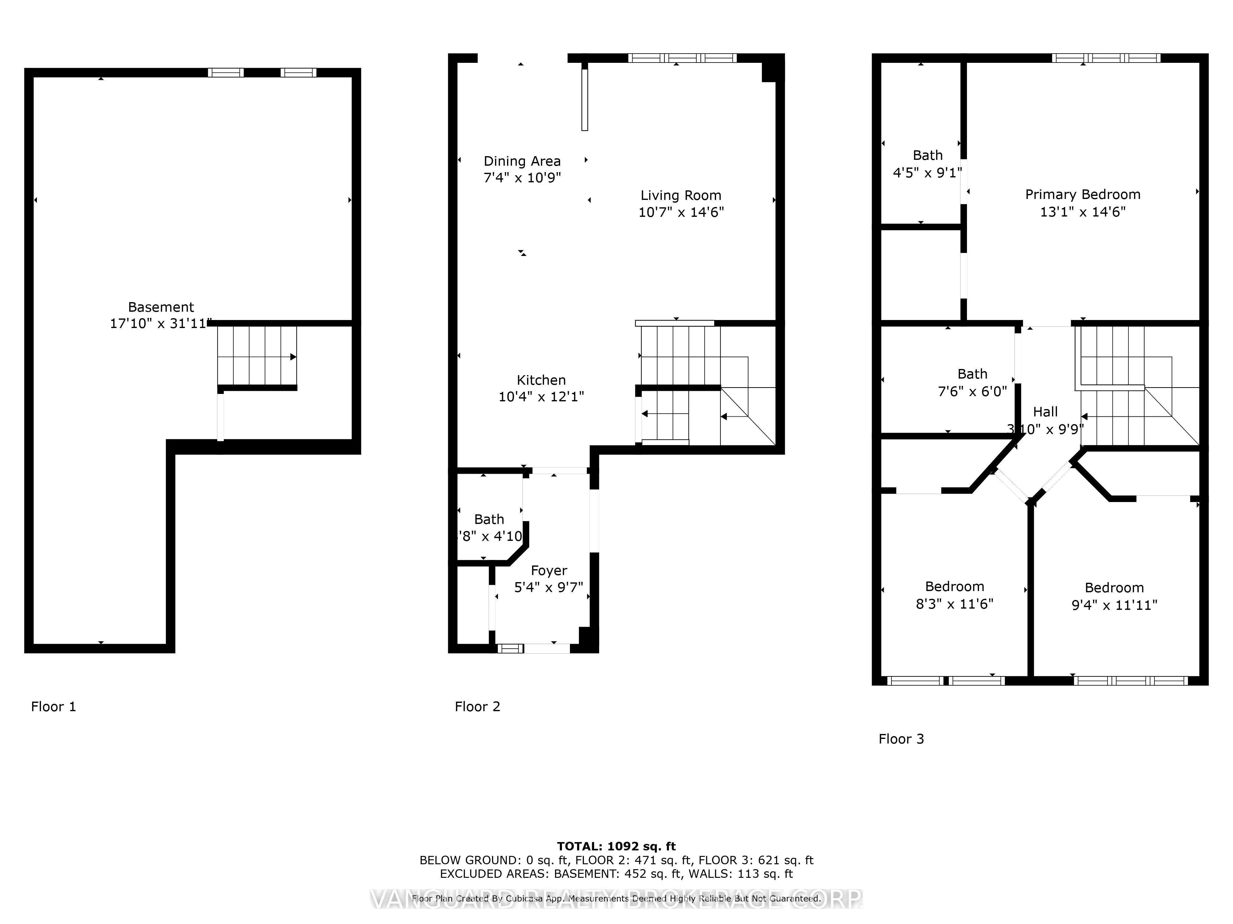 905 Cook Crescent
