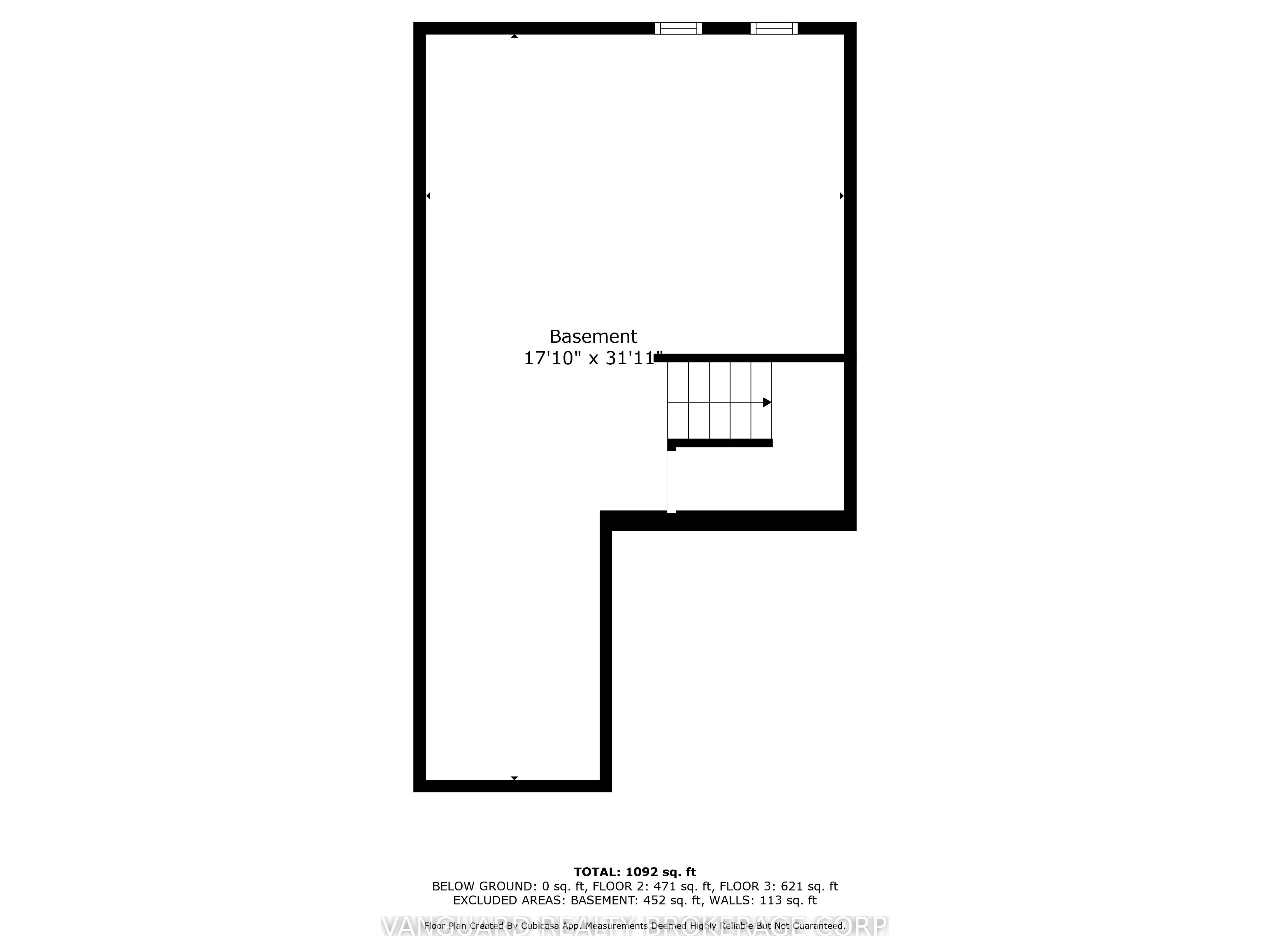905 Cook Crescent