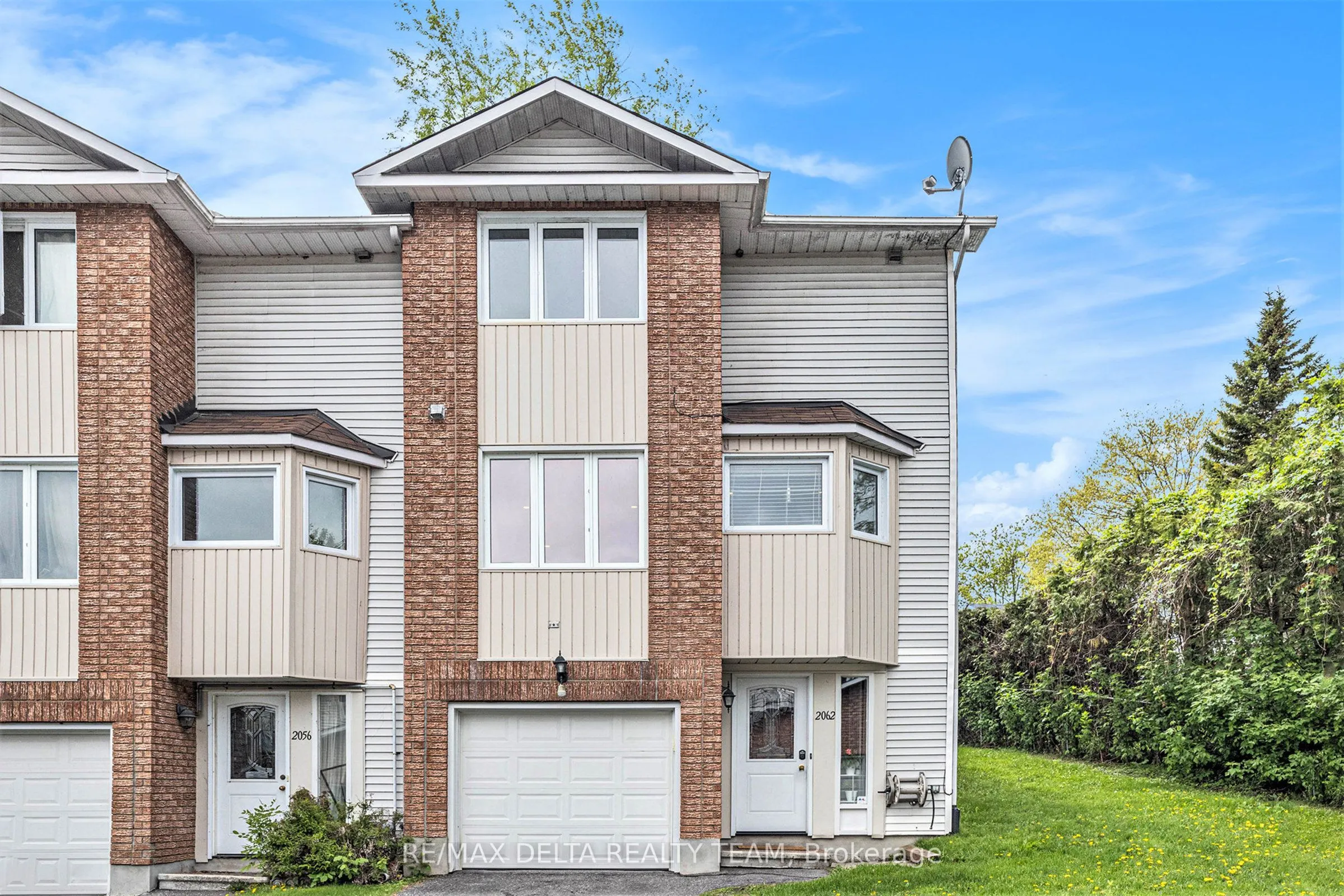 2062 Riviera Terrace, #29
