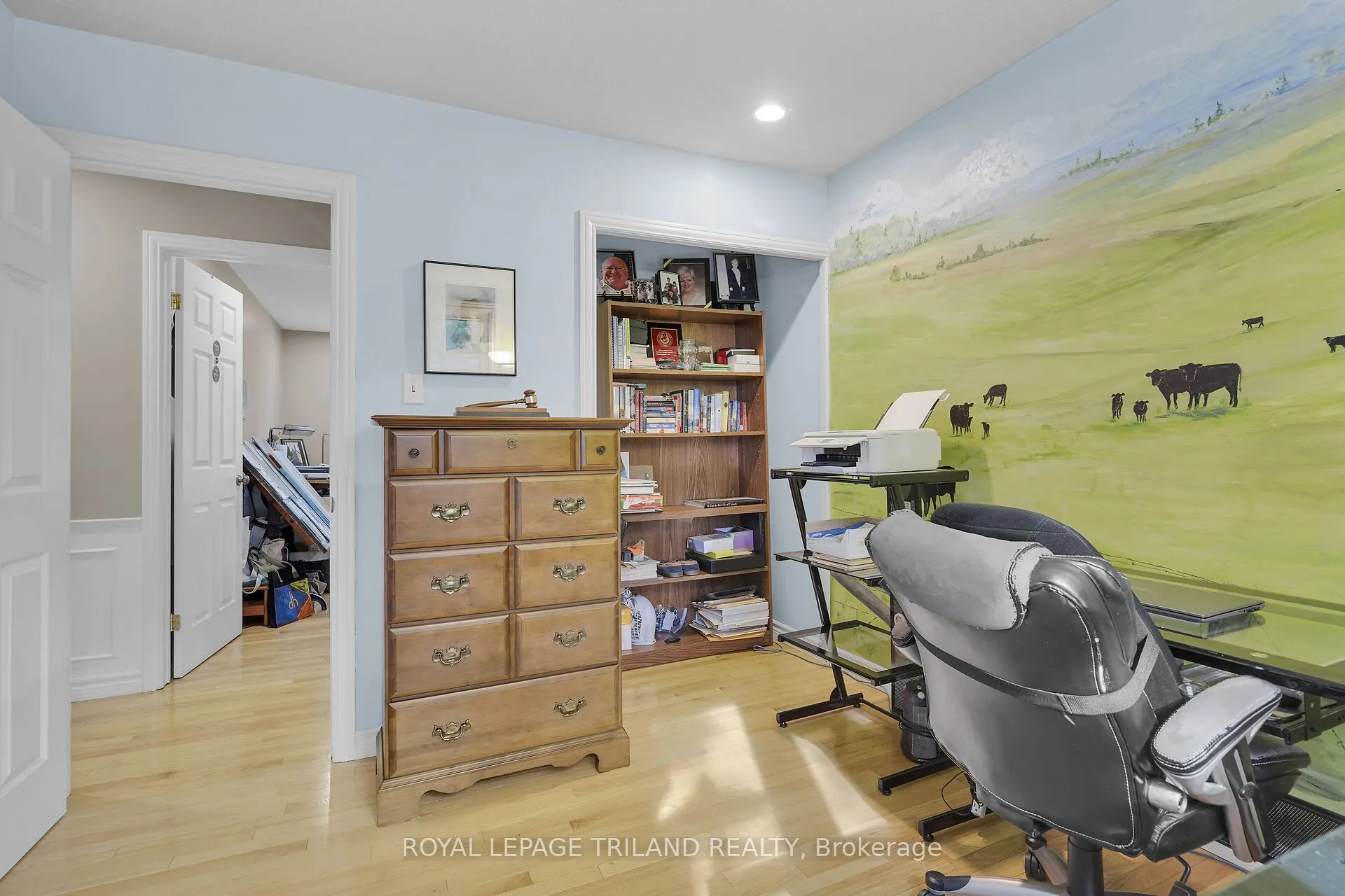 12 Kinnear Crescent