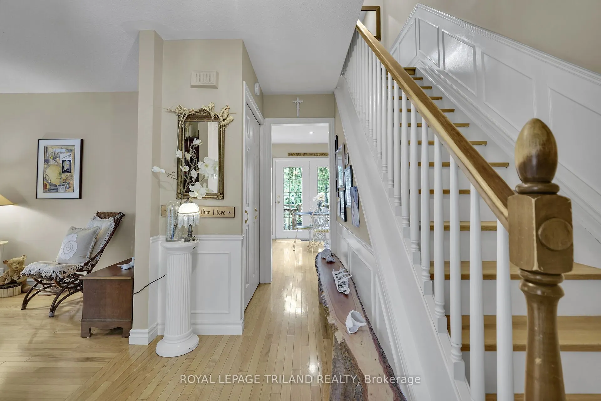 12 Kinnear Crescent