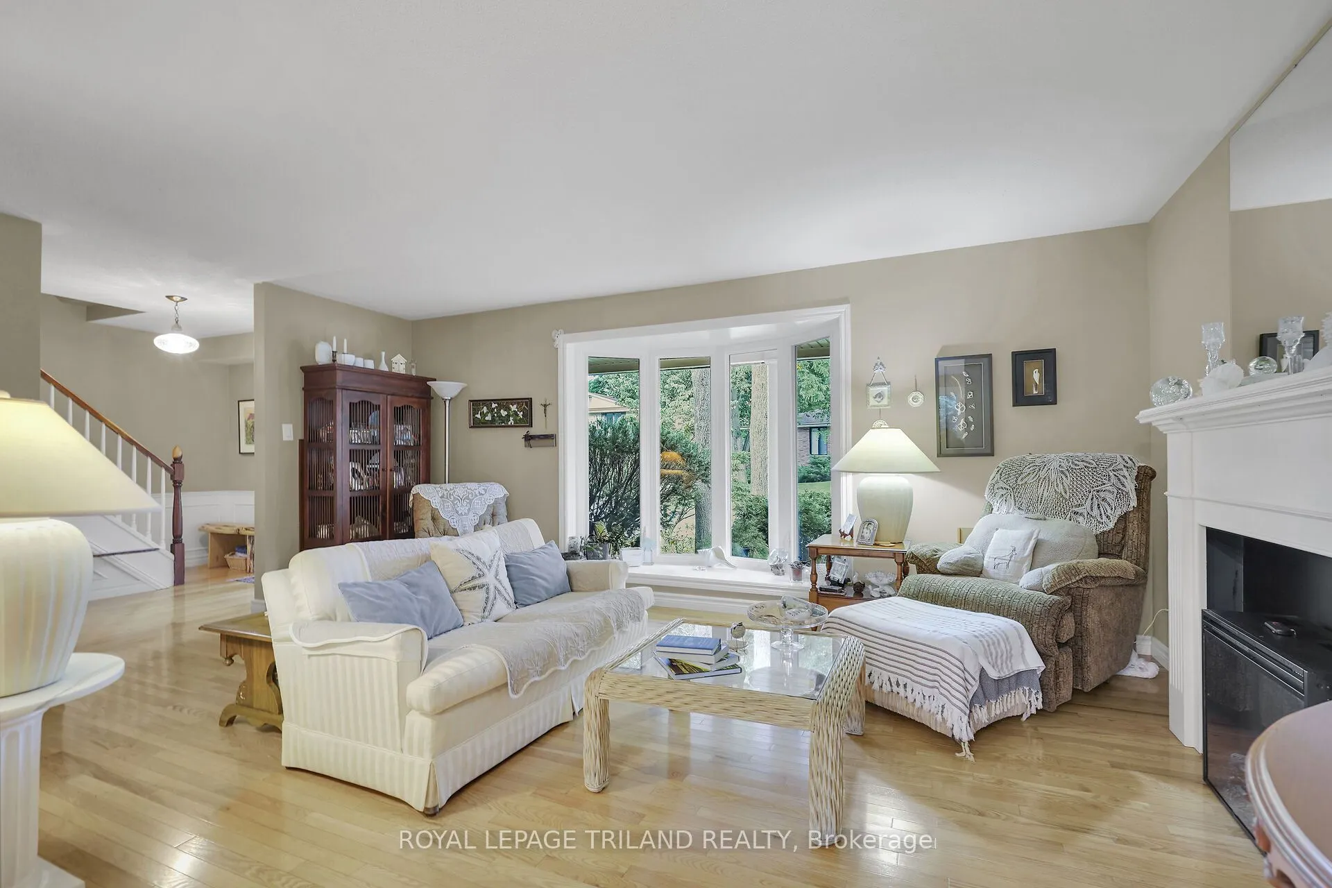 12 Kinnear Crescent