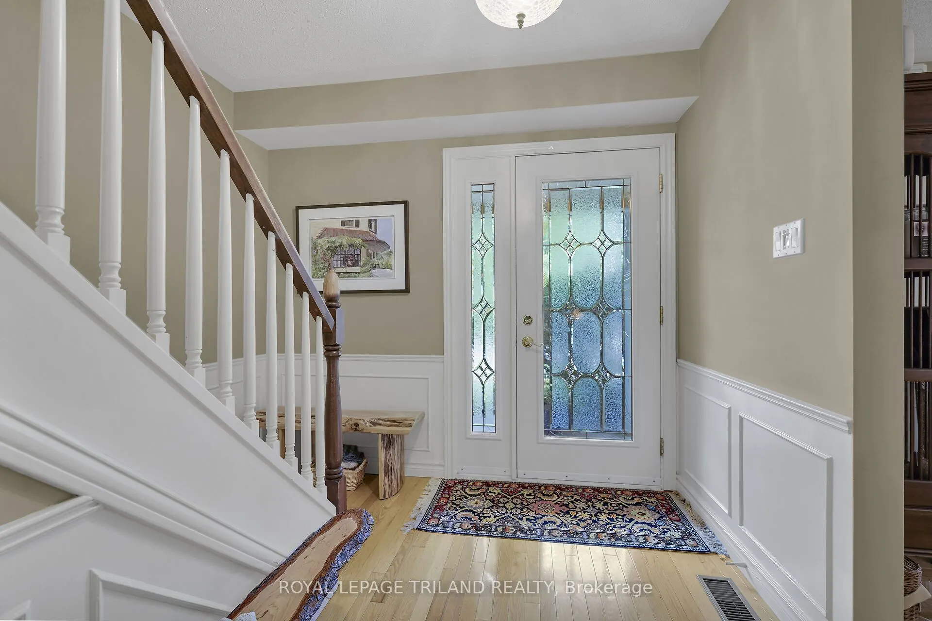 12 Kinnear Crescent