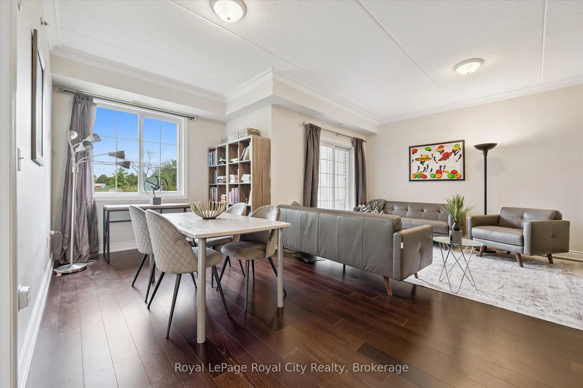 1440 Gordon Street, #122