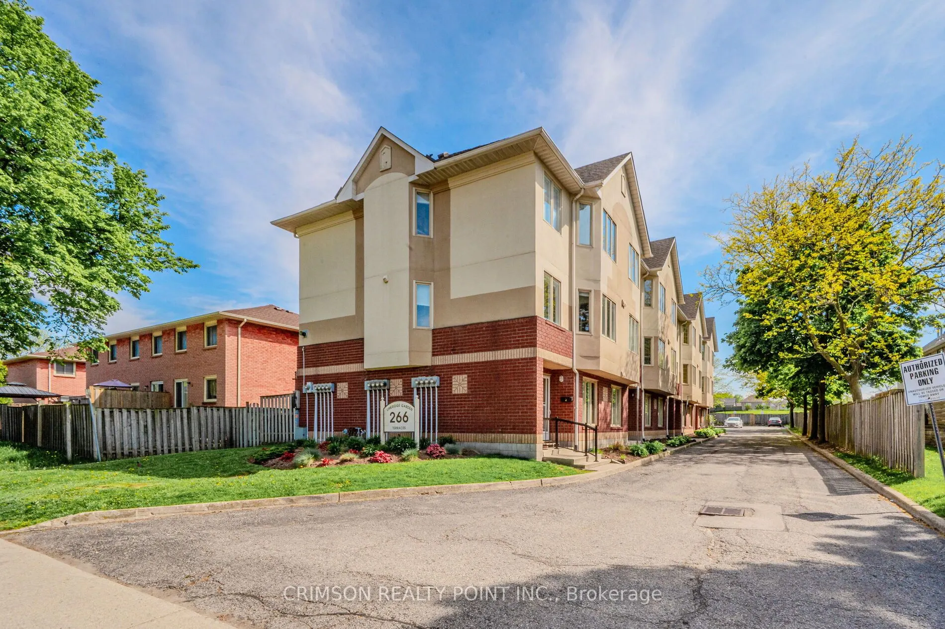 266 Limeridge Road E, #7