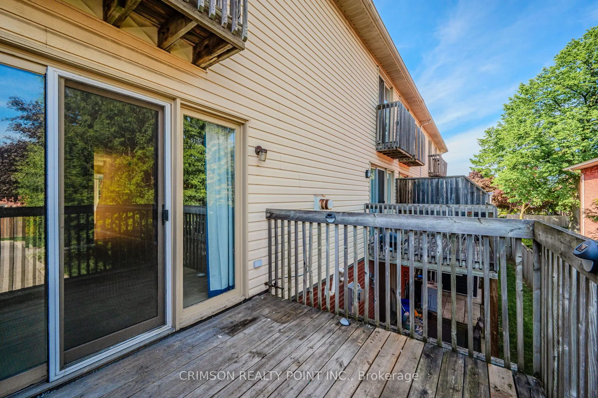 266 Limeridge Road E, #7