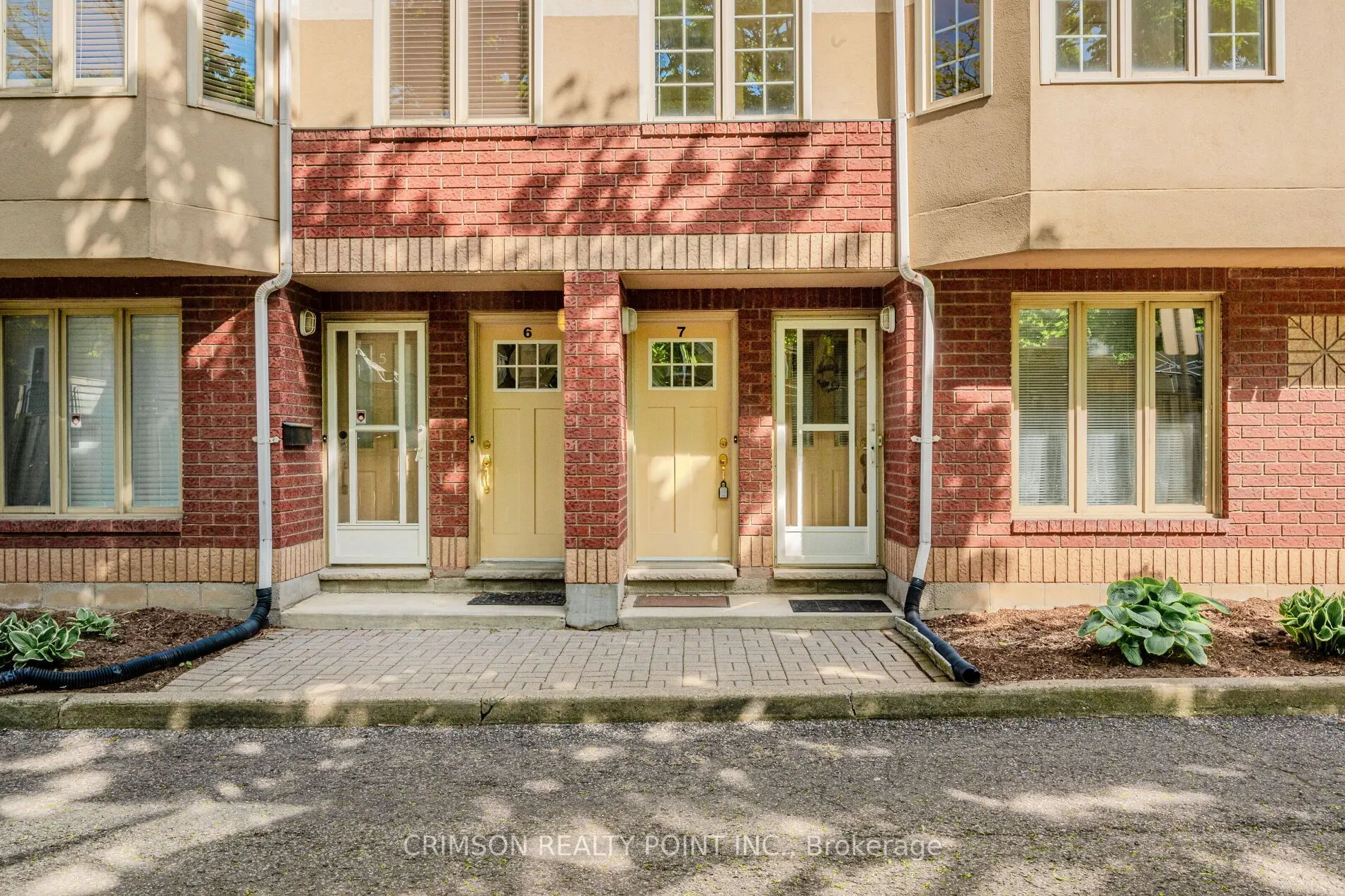 266 Limeridge Road E, #7