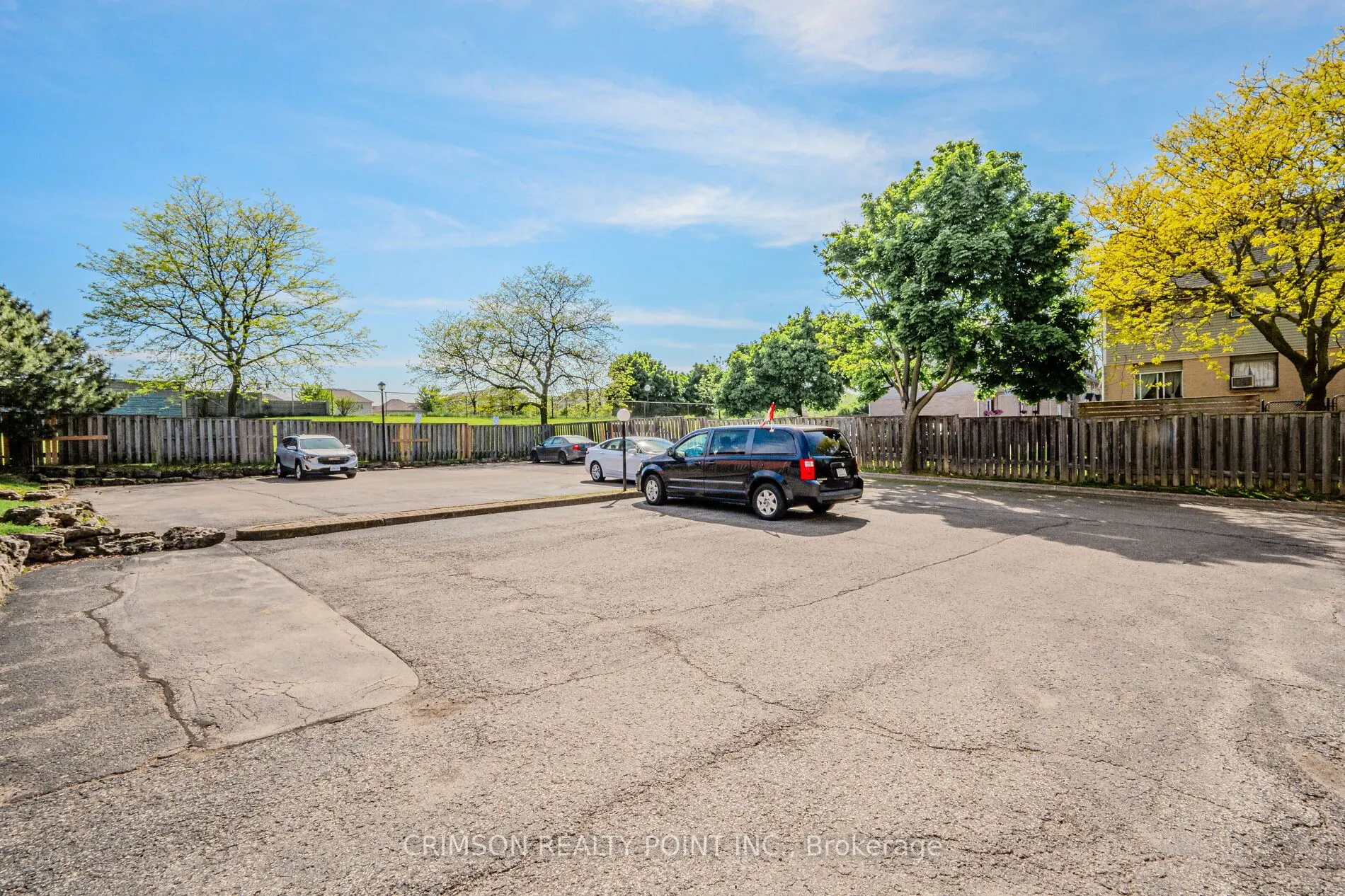266 Limeridge Road E, #7