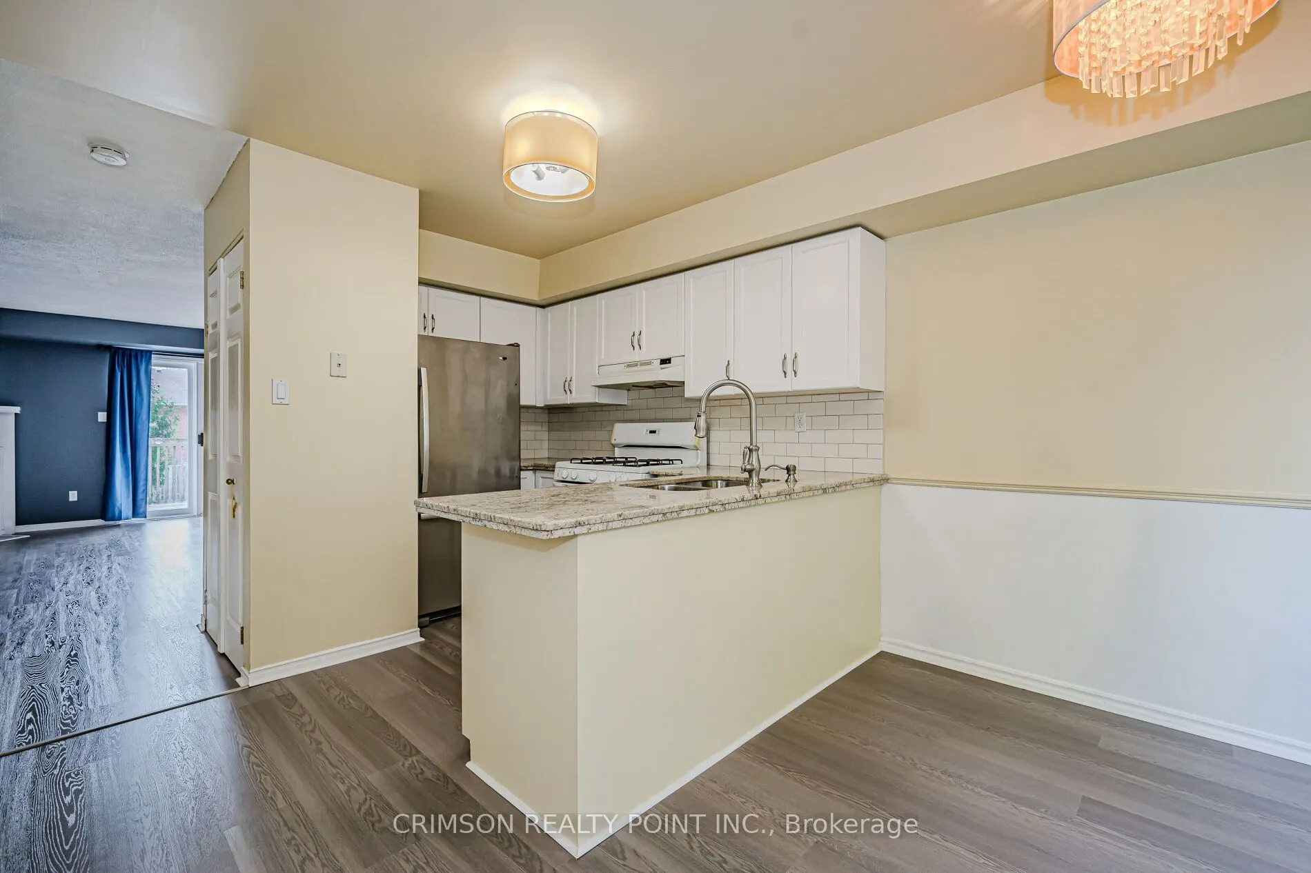 266 Limeridge Road E, #7