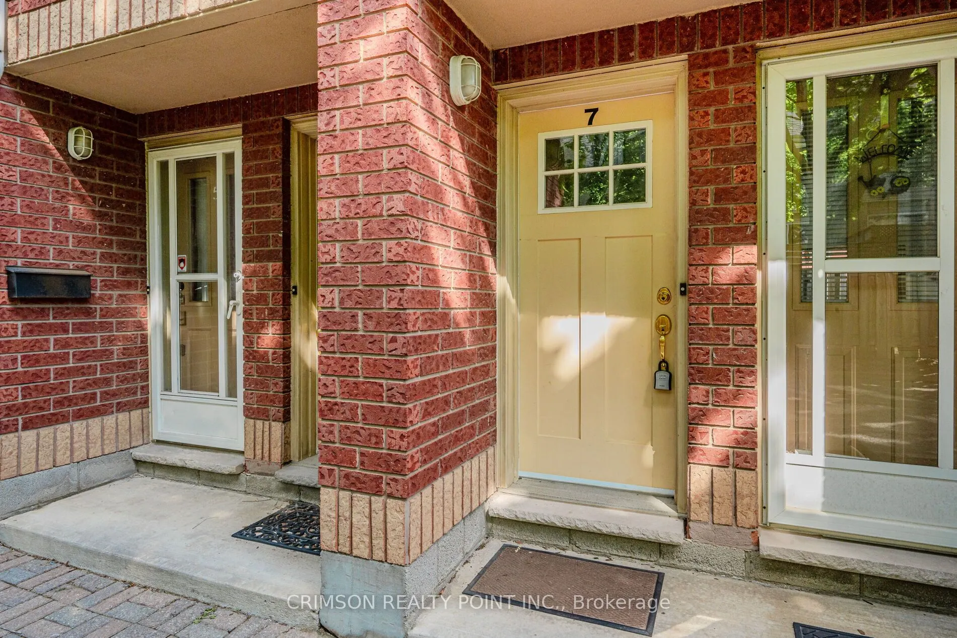 266 Limeridge Road E, #7