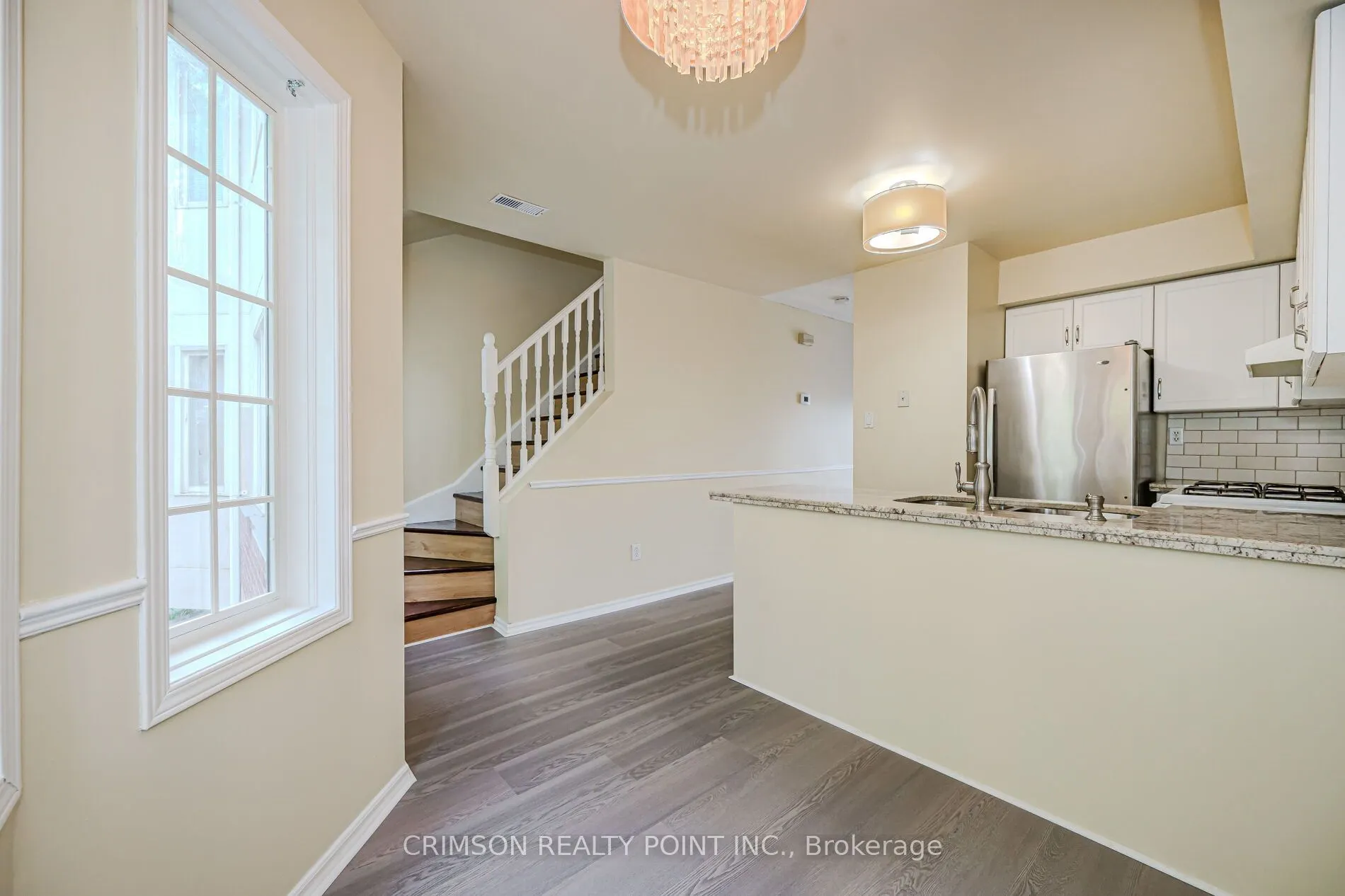 266 Limeridge Road E, #7