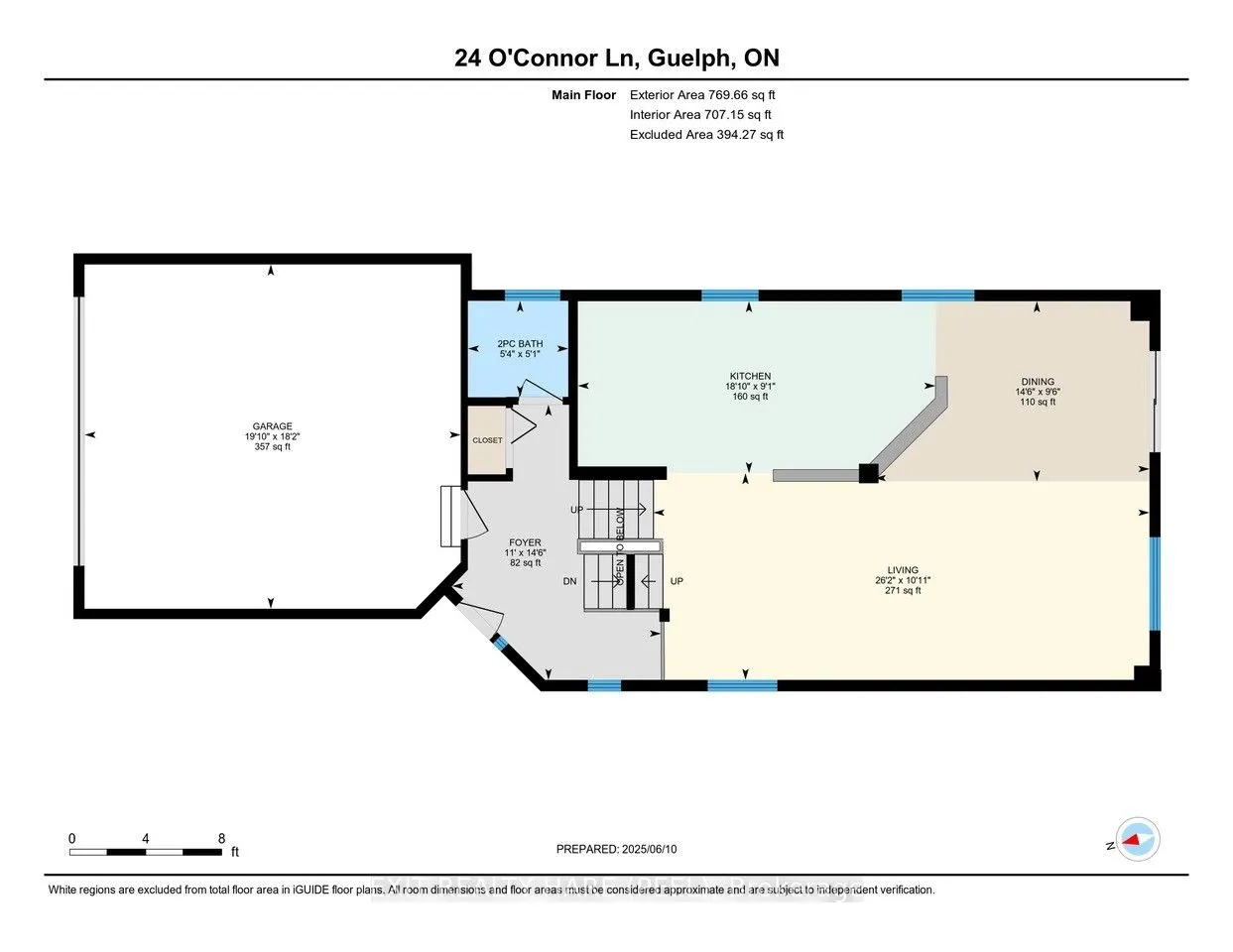 24 O'Connor Lane