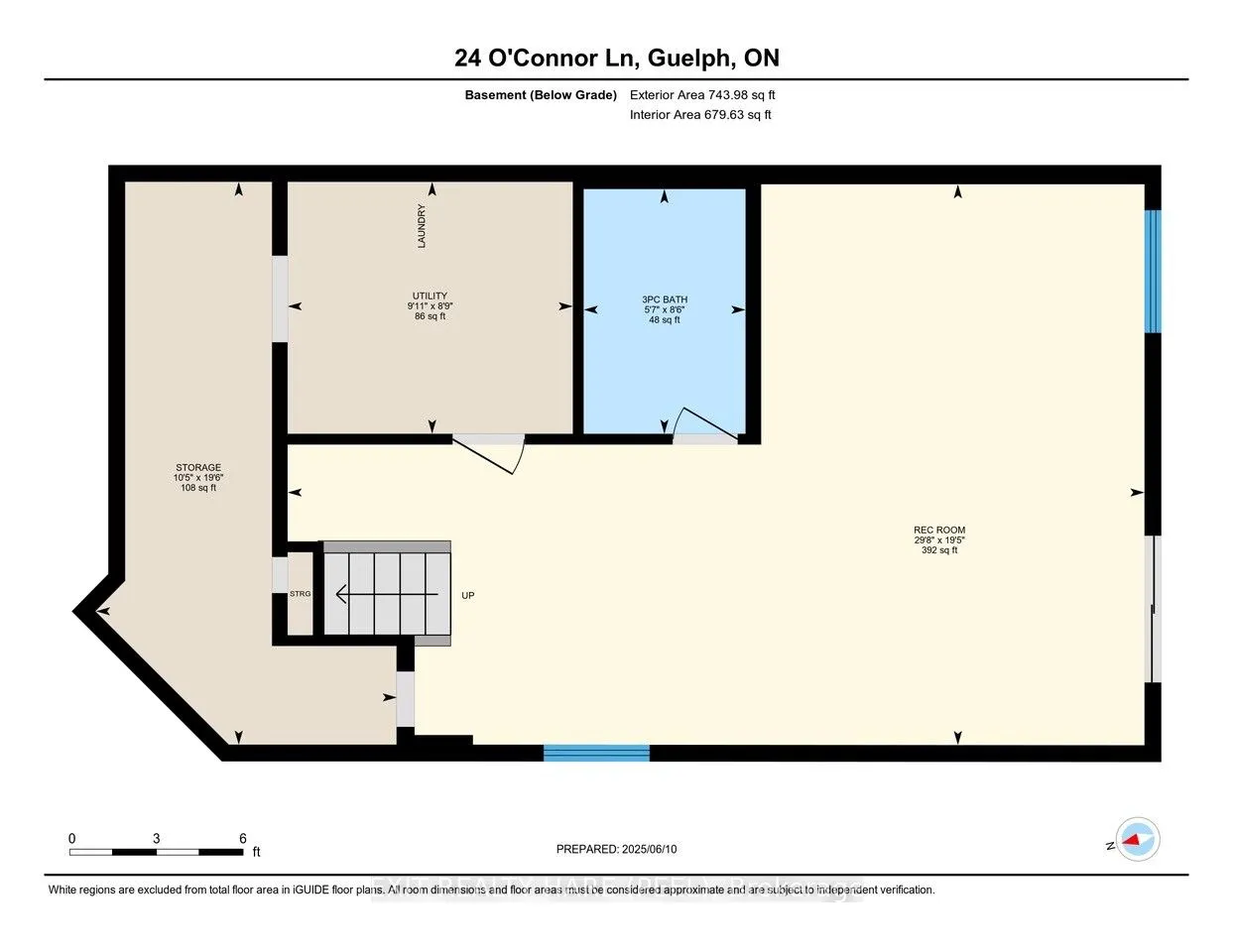 24 O'Connor Lane