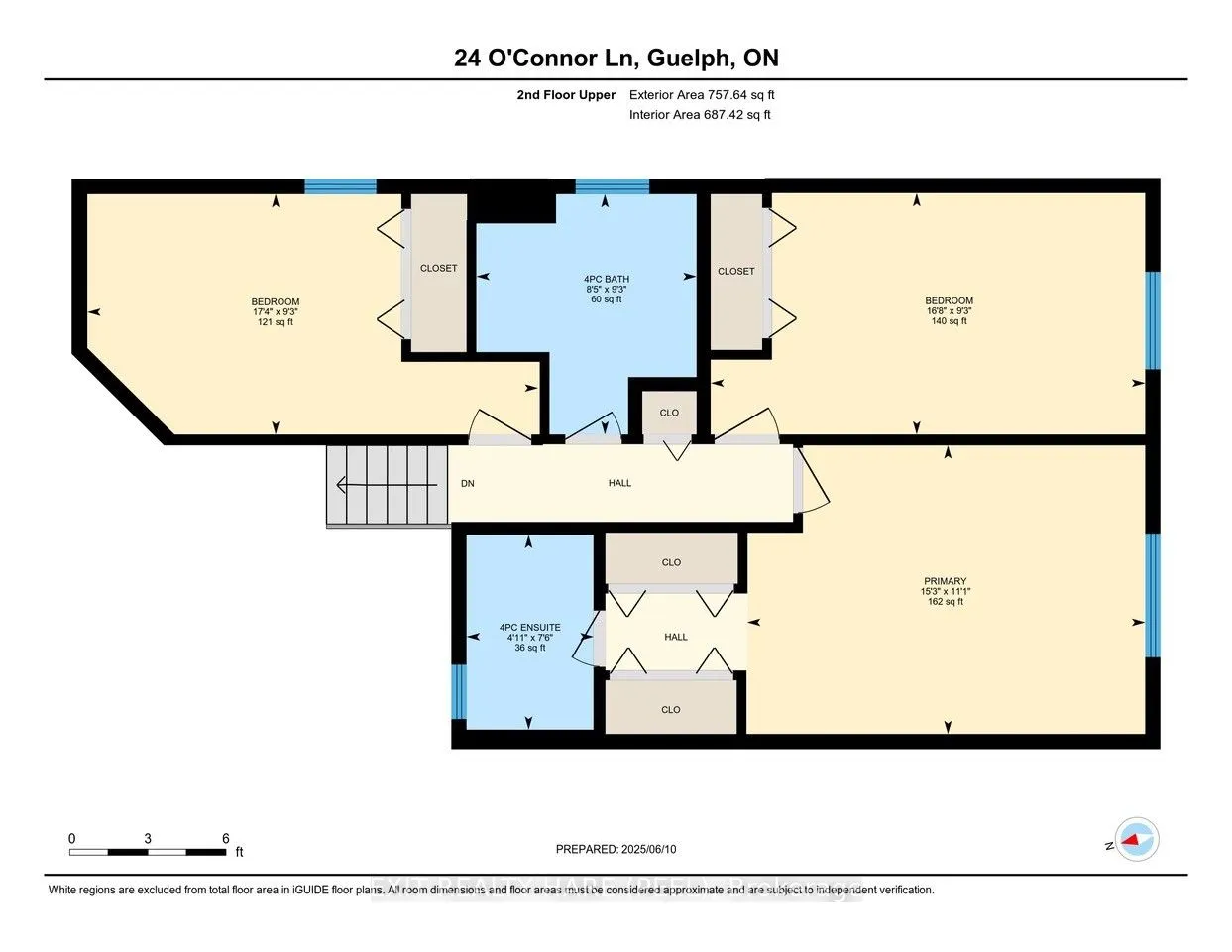 24 O'Connor Lane