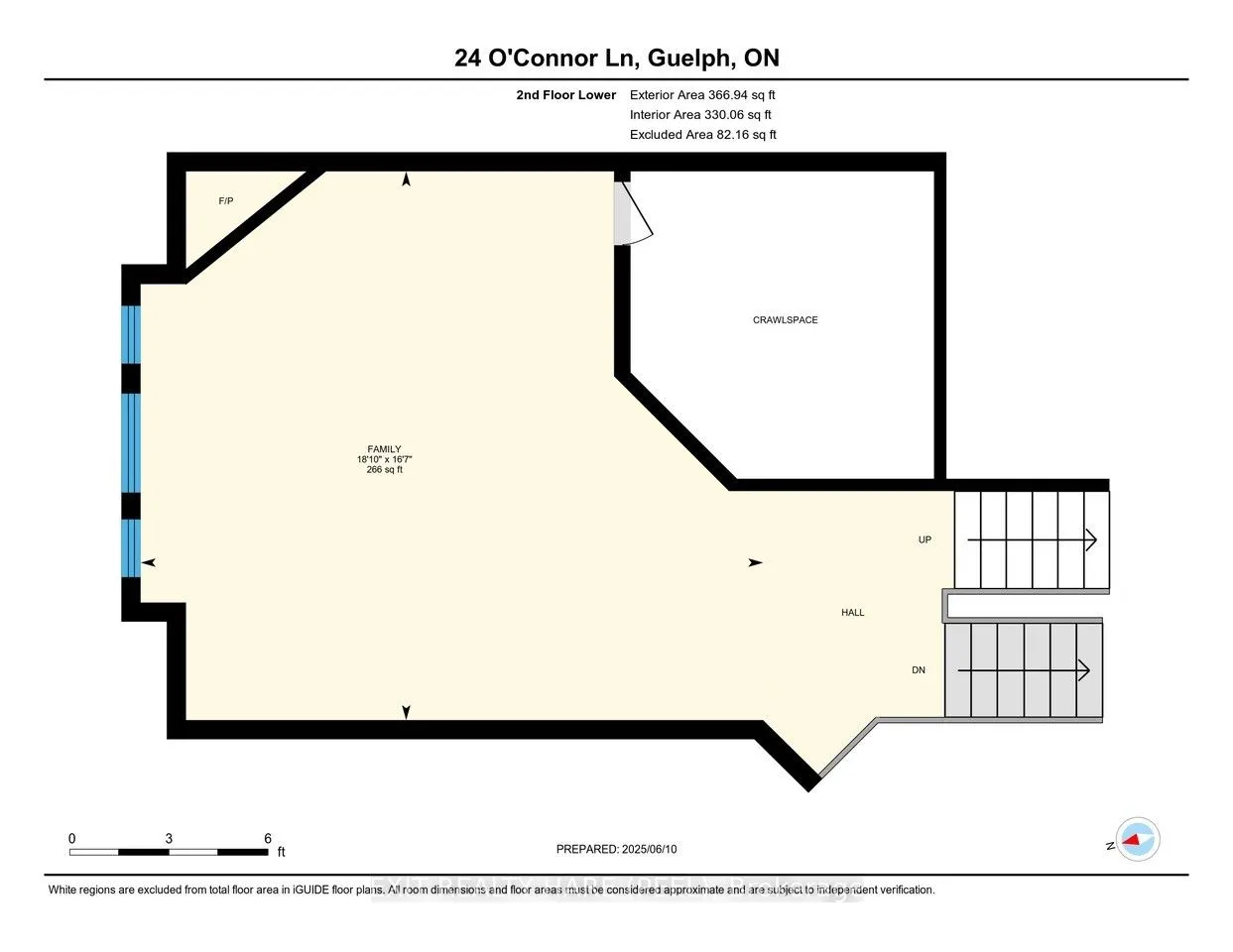 24 O'Connor Lane