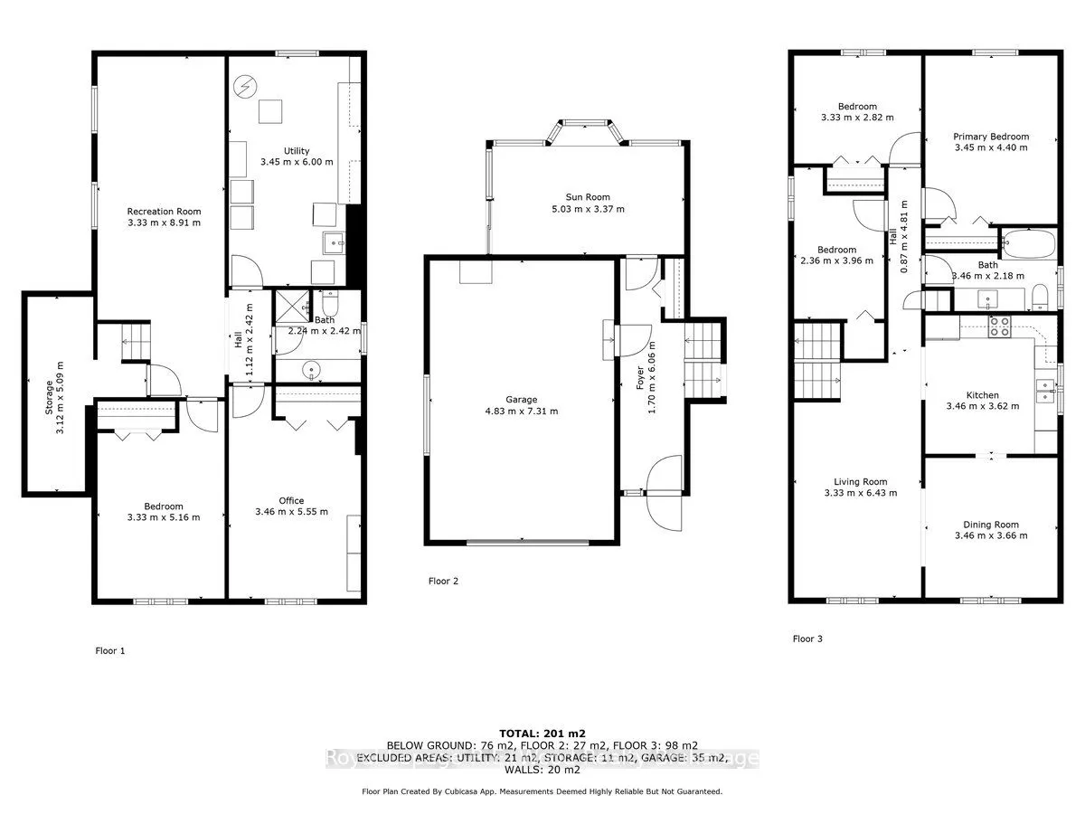 38 Denrich Avenue