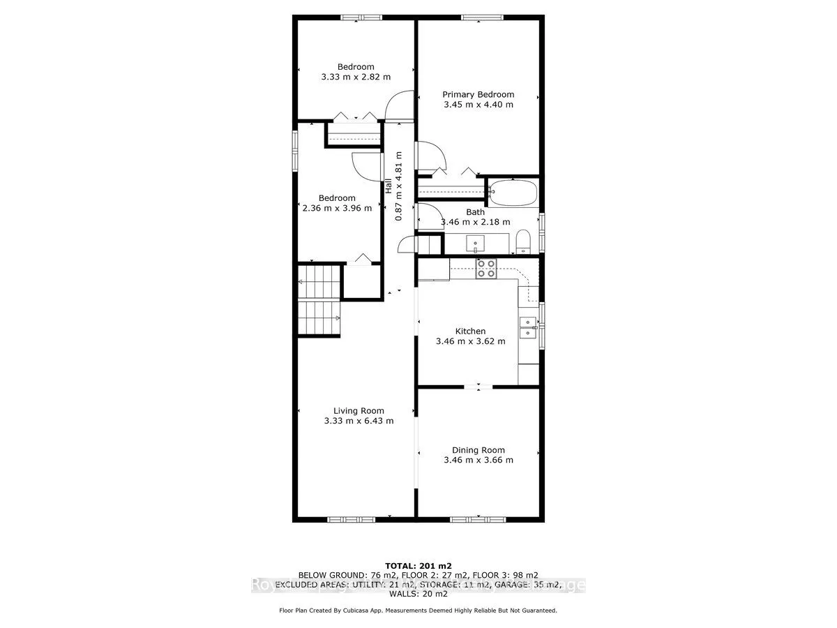 38 Denrich Avenue