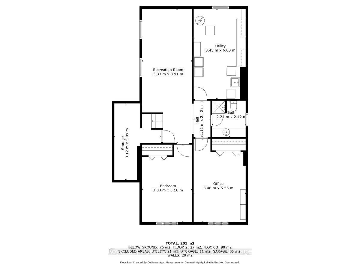 38 Denrich Avenue