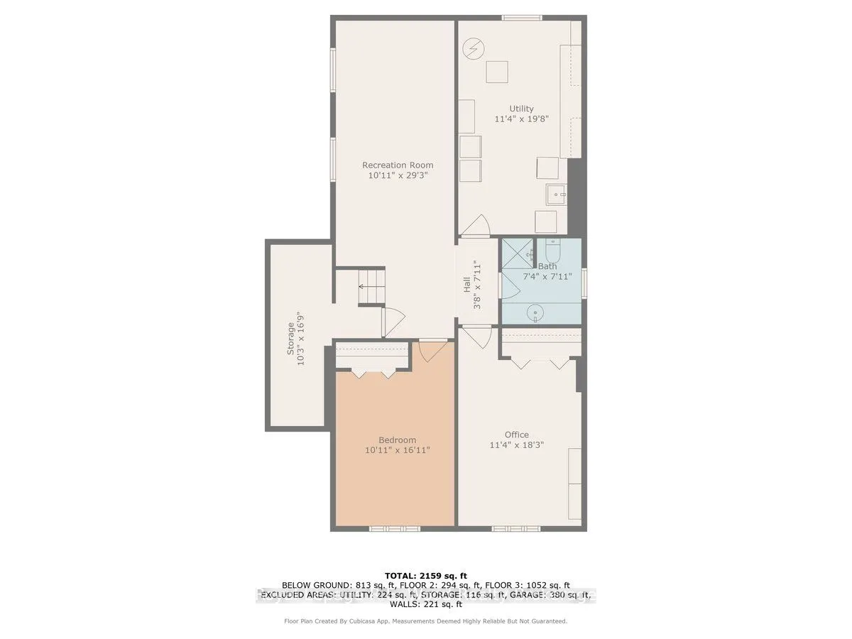 38 Denrich Avenue