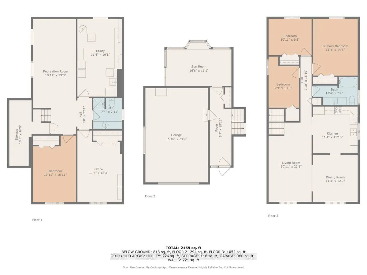 38 Denrich Avenue
